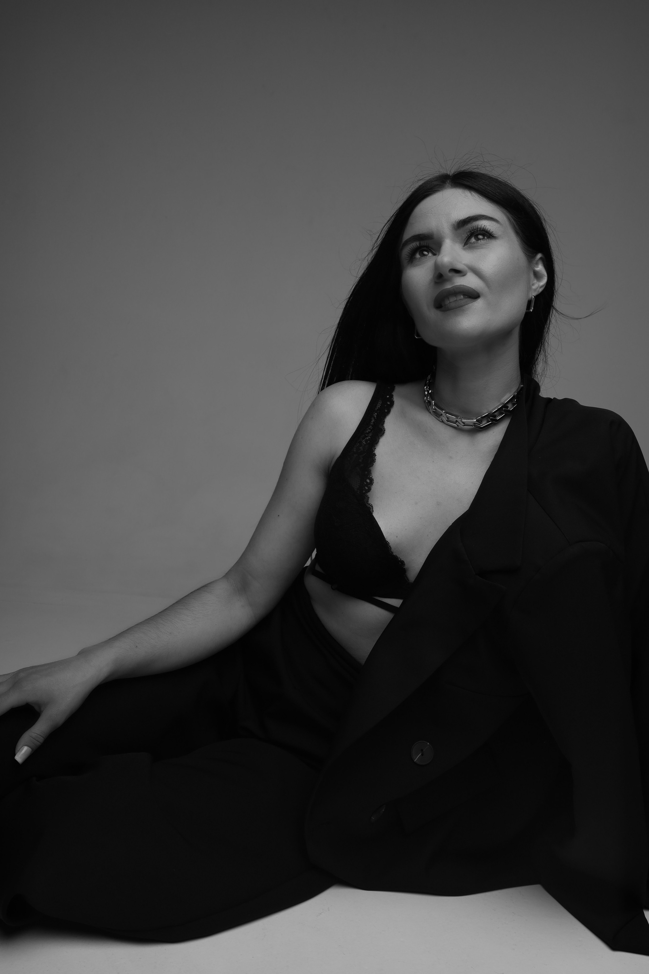 Стильная фотосессия в студии Loft. Интерьерный, предметный и контент фотограф в Иркутске Наталья Карпова