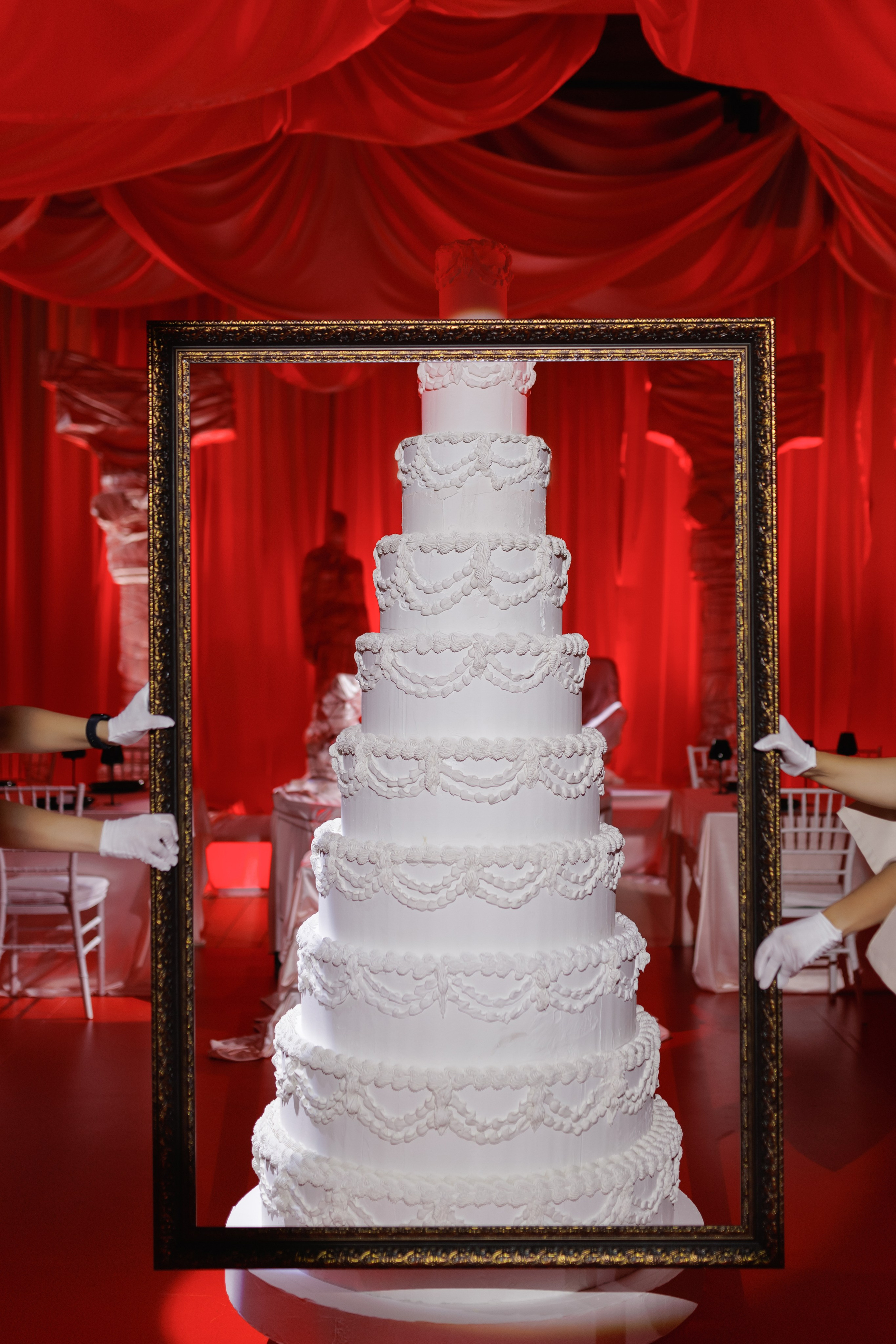 ВЛАД И АННА. Фотограф Светлана Буня