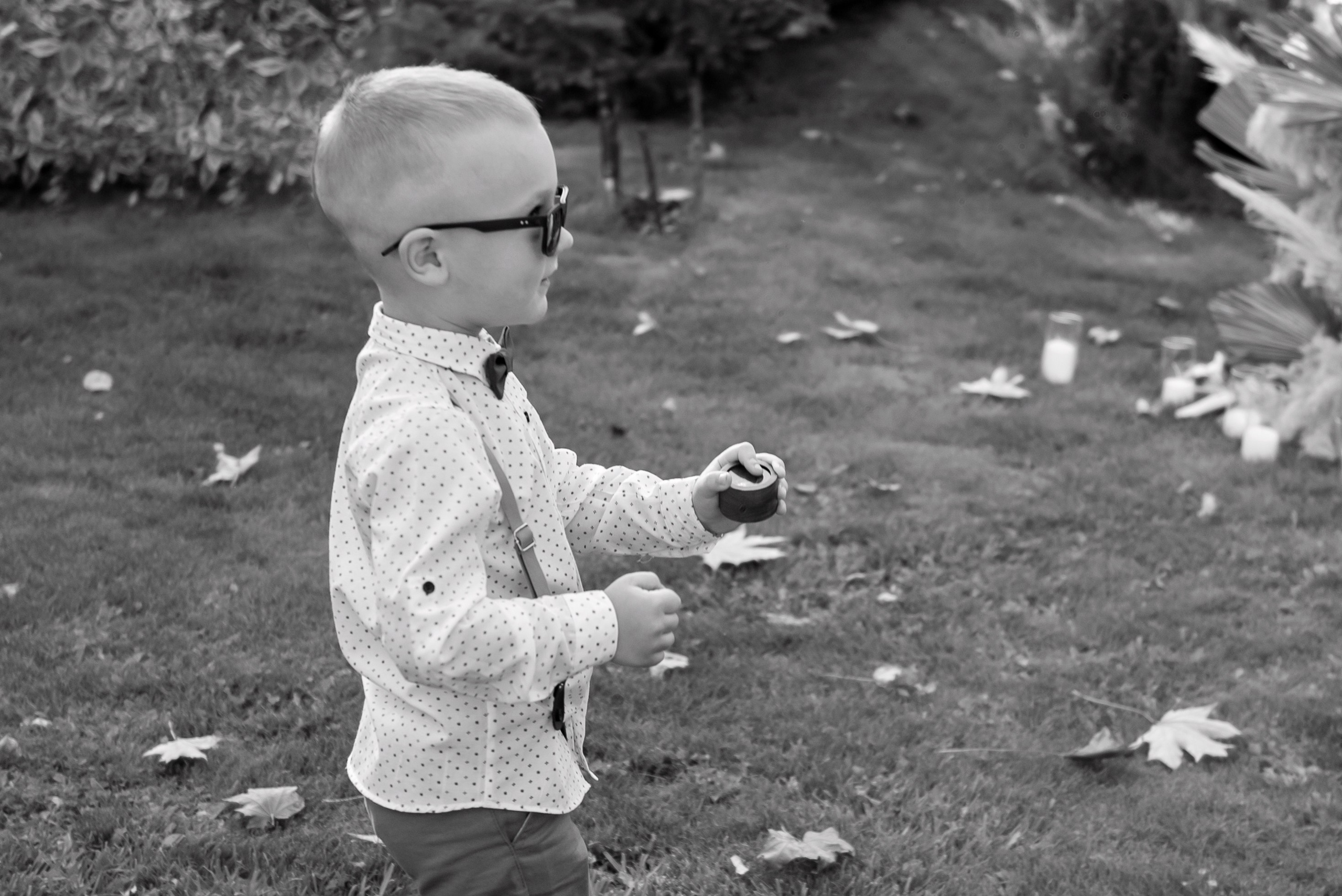 Александра и Сергей. Свадебный и семейный фотограф в Алексеевке Марина Купреева