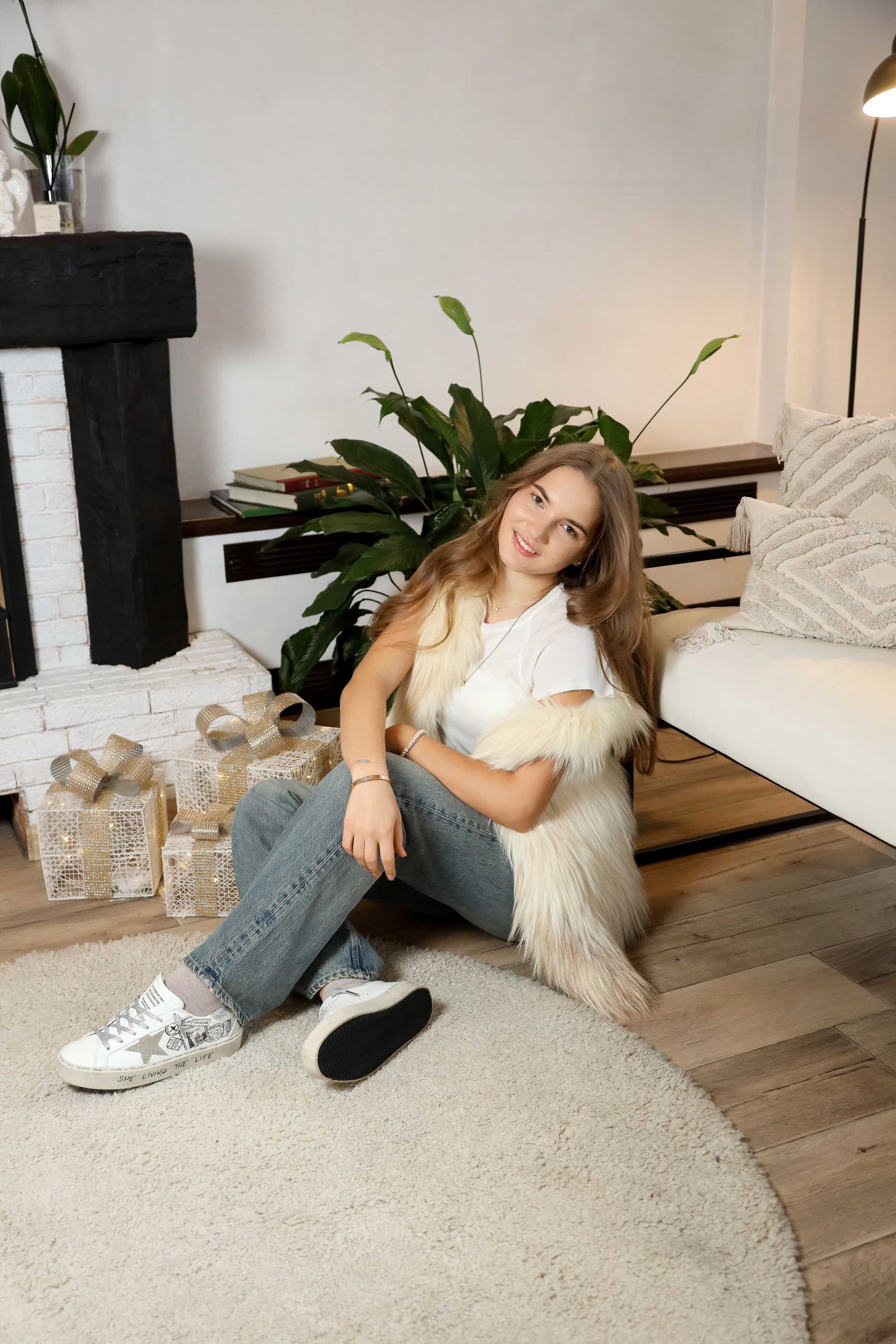 Бранч. Фотограф Антон Чупринин