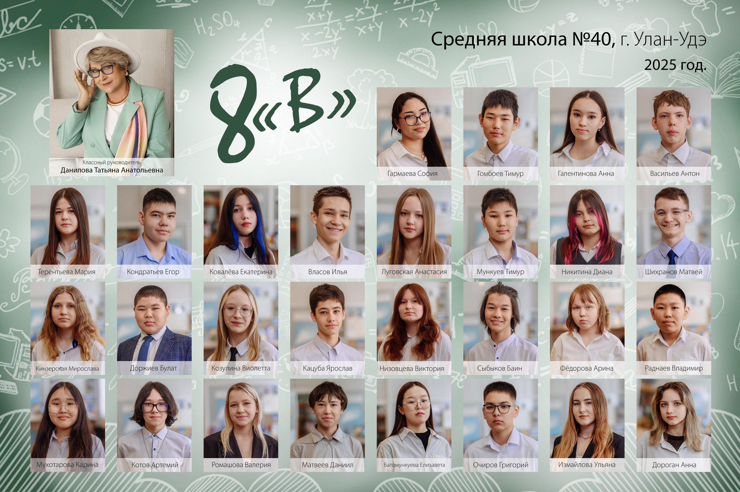 Общее фото — 450 руб. Портрет — 350 руб. Виньетка 750 руб. Семейный и свадебный фотограф в Улан-Удэ, Иркутске Илья Спектор