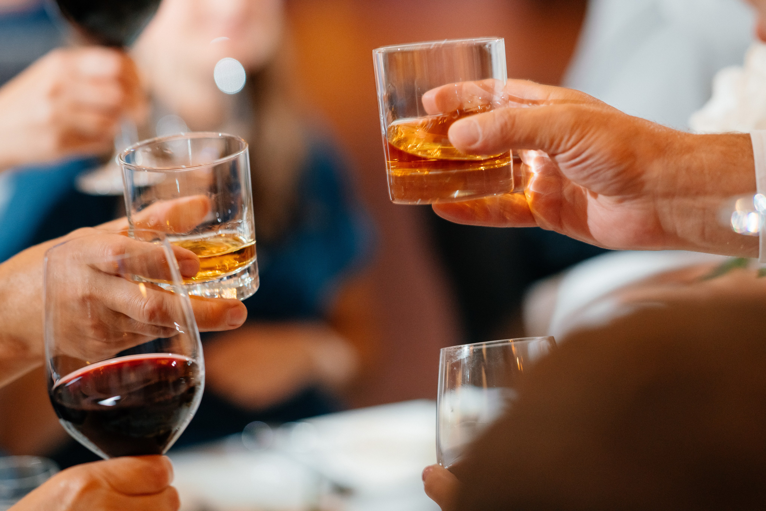 Сергей и Анна