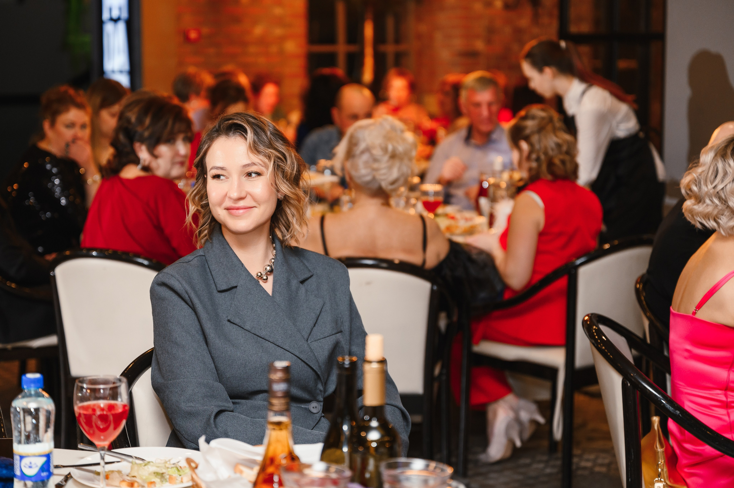 Корпоратив в WTC. Свадебный и просто хороший фотограф в Челябинске