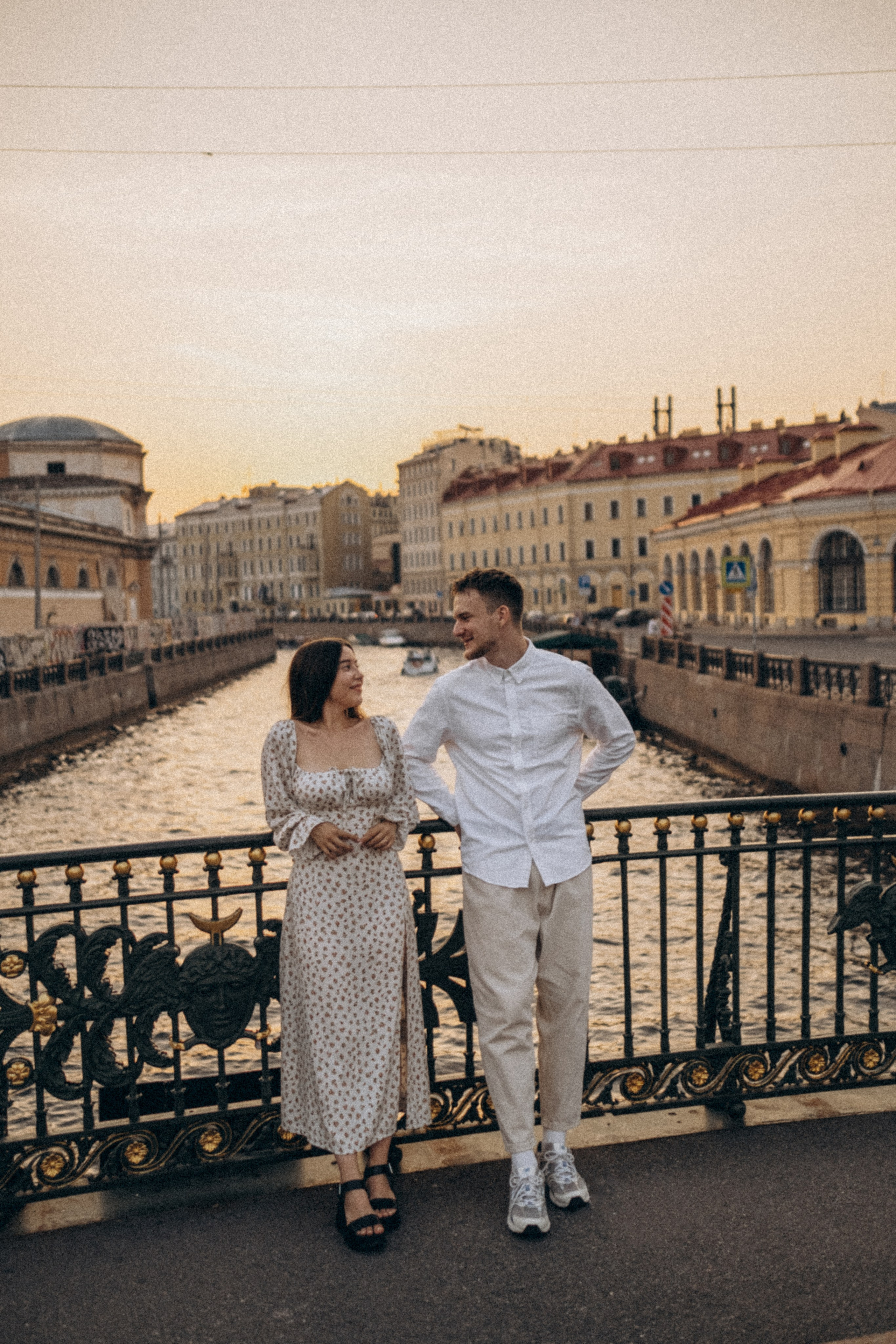 Екатерина Архипова фотограф в Санкт-Петербурге