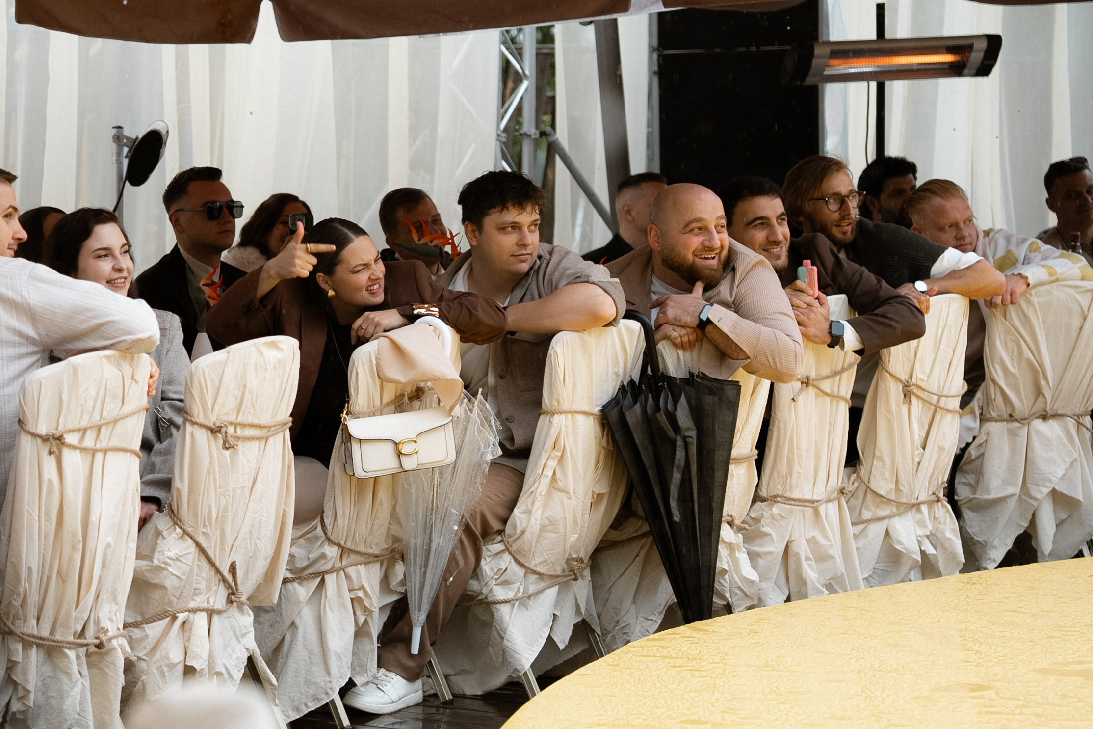 Майский Дождь. Полный день (сокращено). Семейный и портретный фотограф в Саратове Сахарова Маша