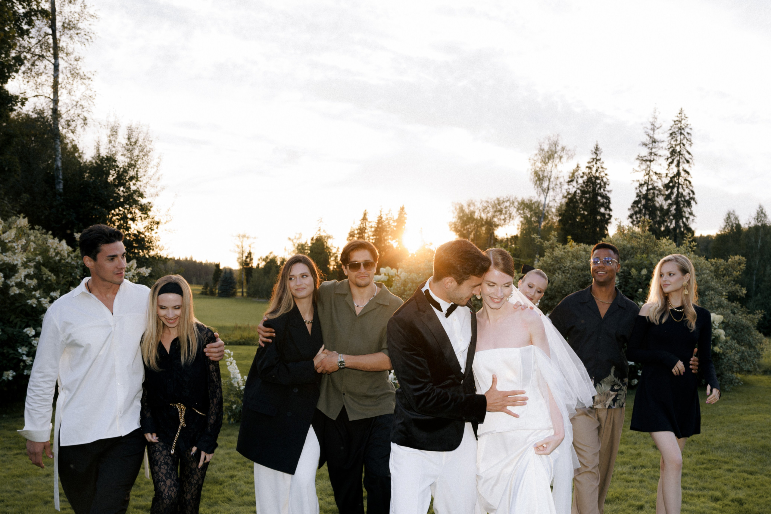 Целеево. Семейный и портретный фотограф в Саратове Сахарова Маша