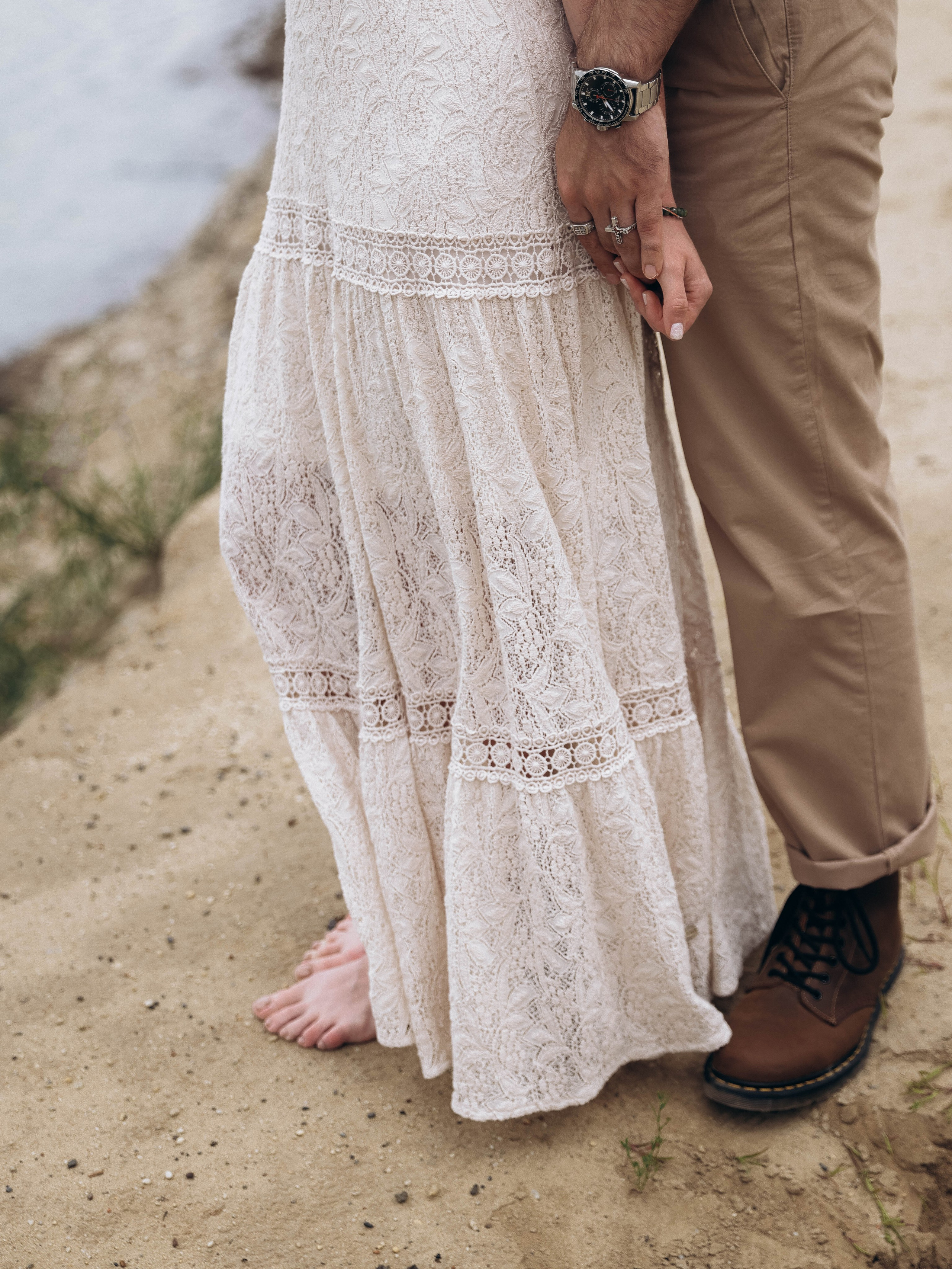 Лида И Артём. Мультифотограф Динара Ахмедзянова