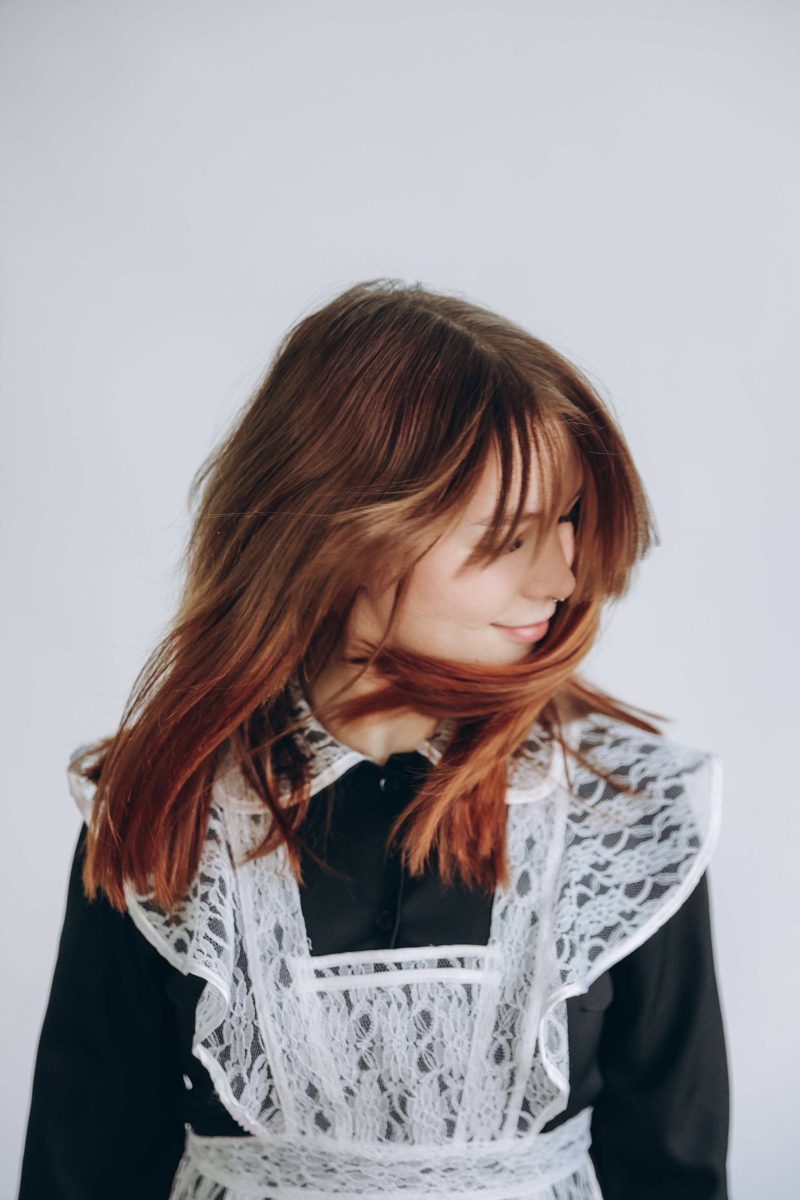 Школьники. Мультифотограф Динара Ахмедзянова