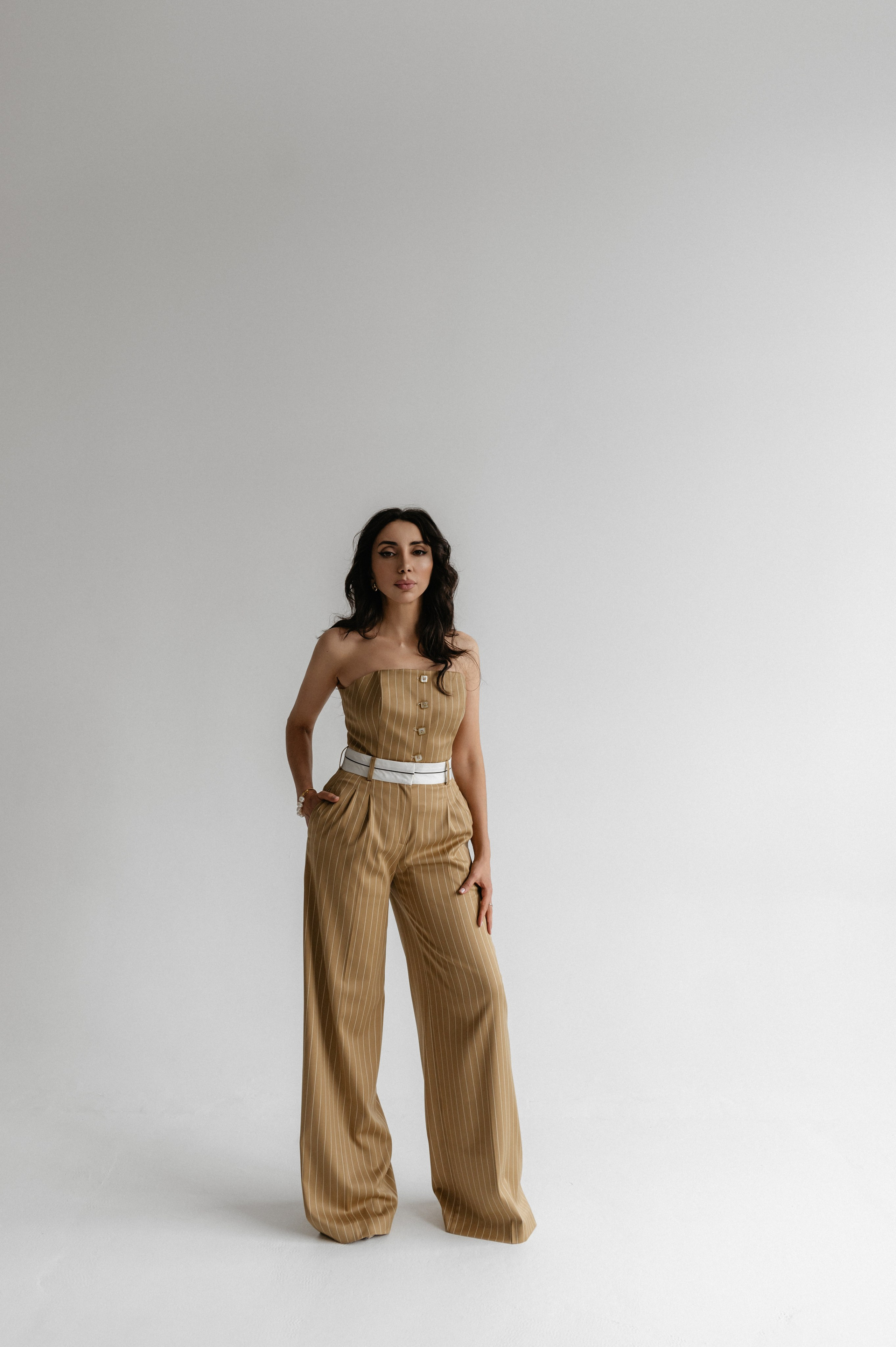 Минимализм. Студия. Главная