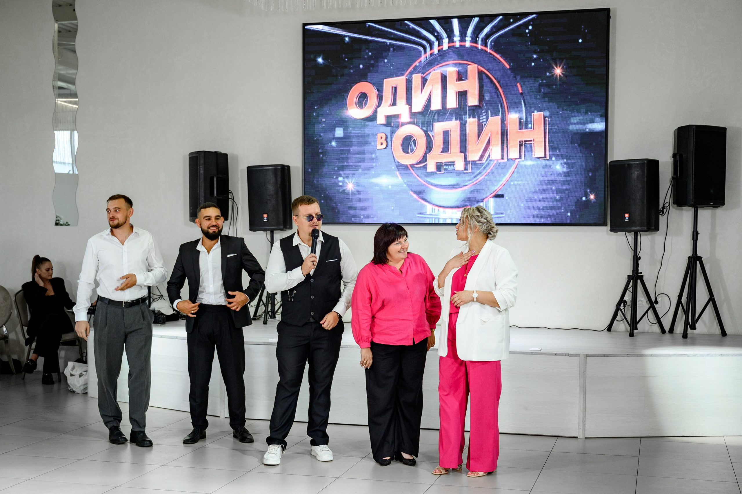 Nadezhda & Alexey. Фотограф в Липецке Ковалько Евгений