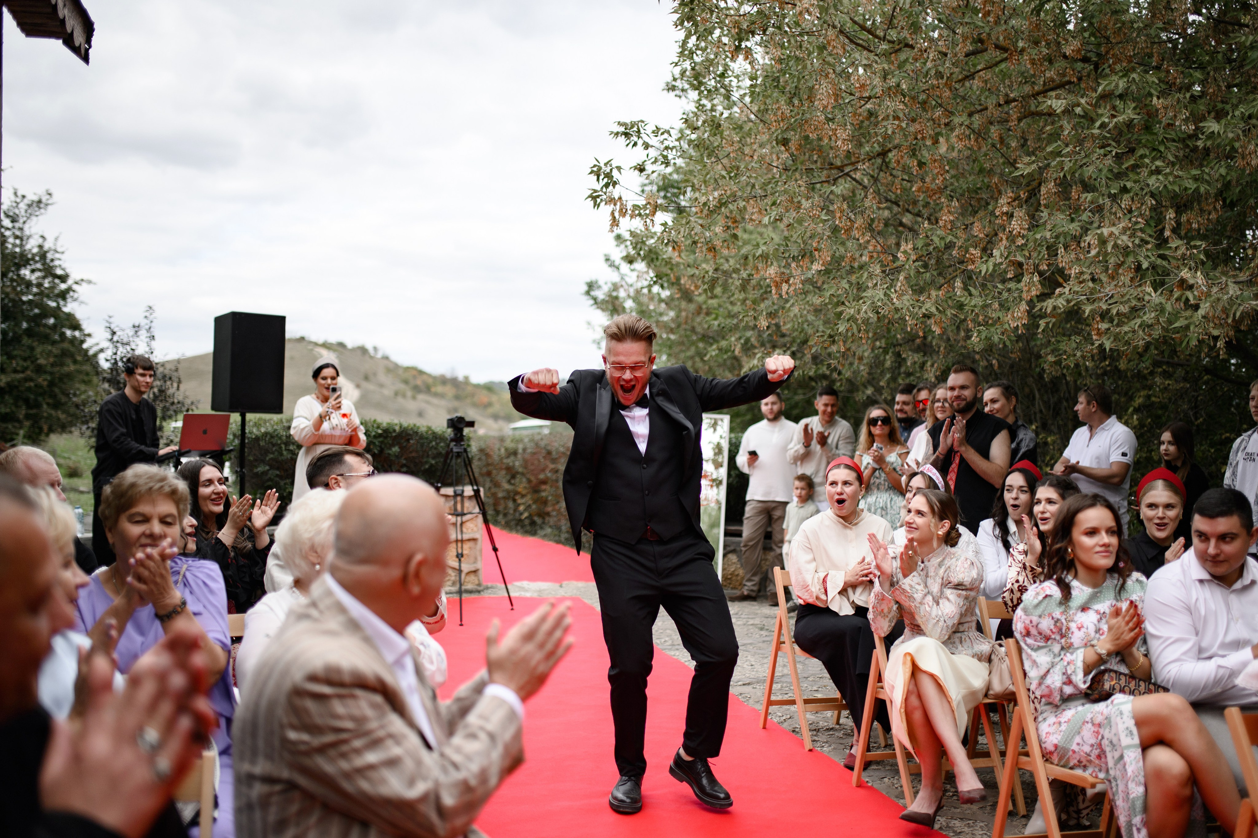 Lisa & Ilya. Фотограф в Липецке Ковалько Евгений