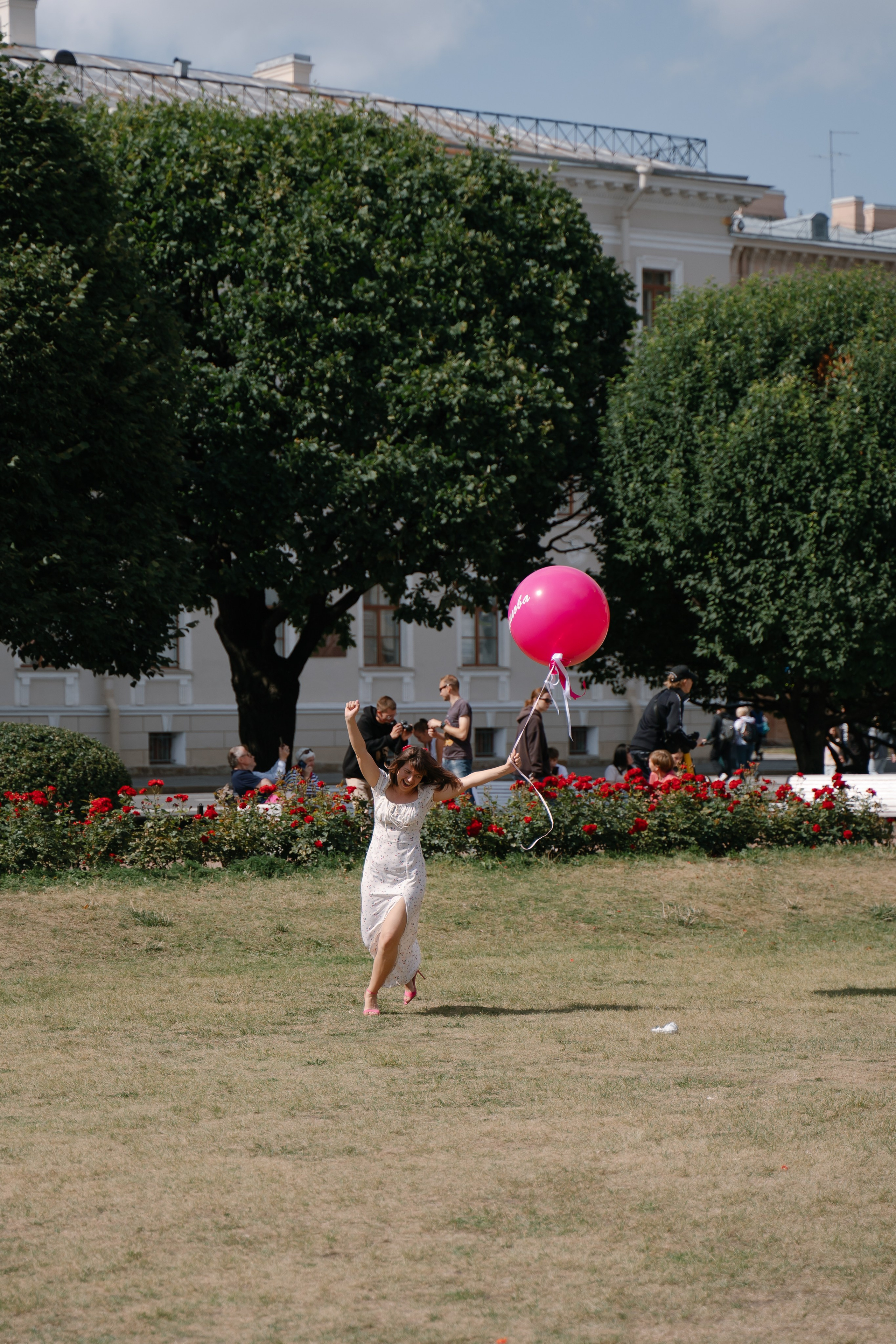 29.07.2023. Свадебный фотограф — Наталья Фед СПб/Москва