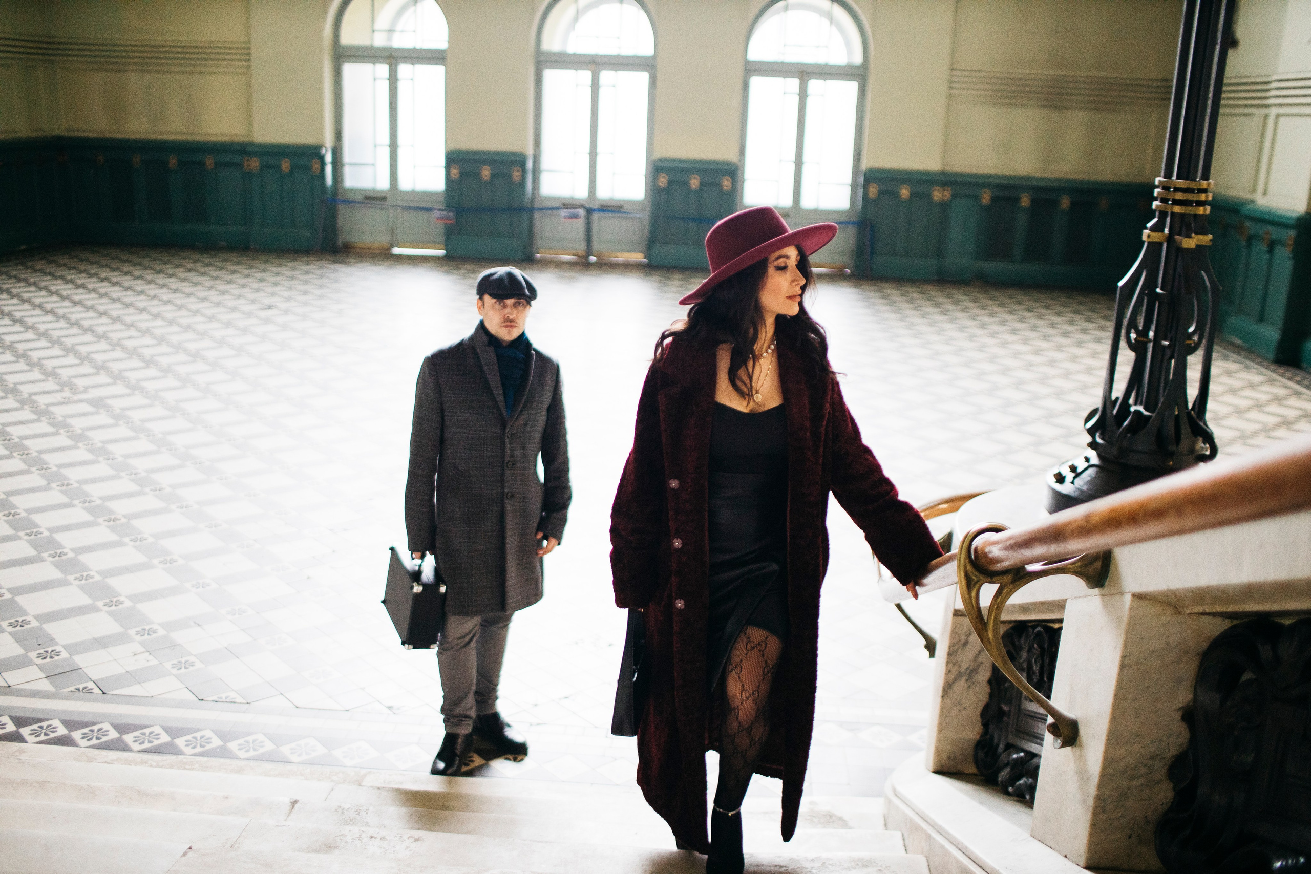 Тематические съемки. Фотограф и видеограф в Санкт-Петербурге Прохорова Надежда