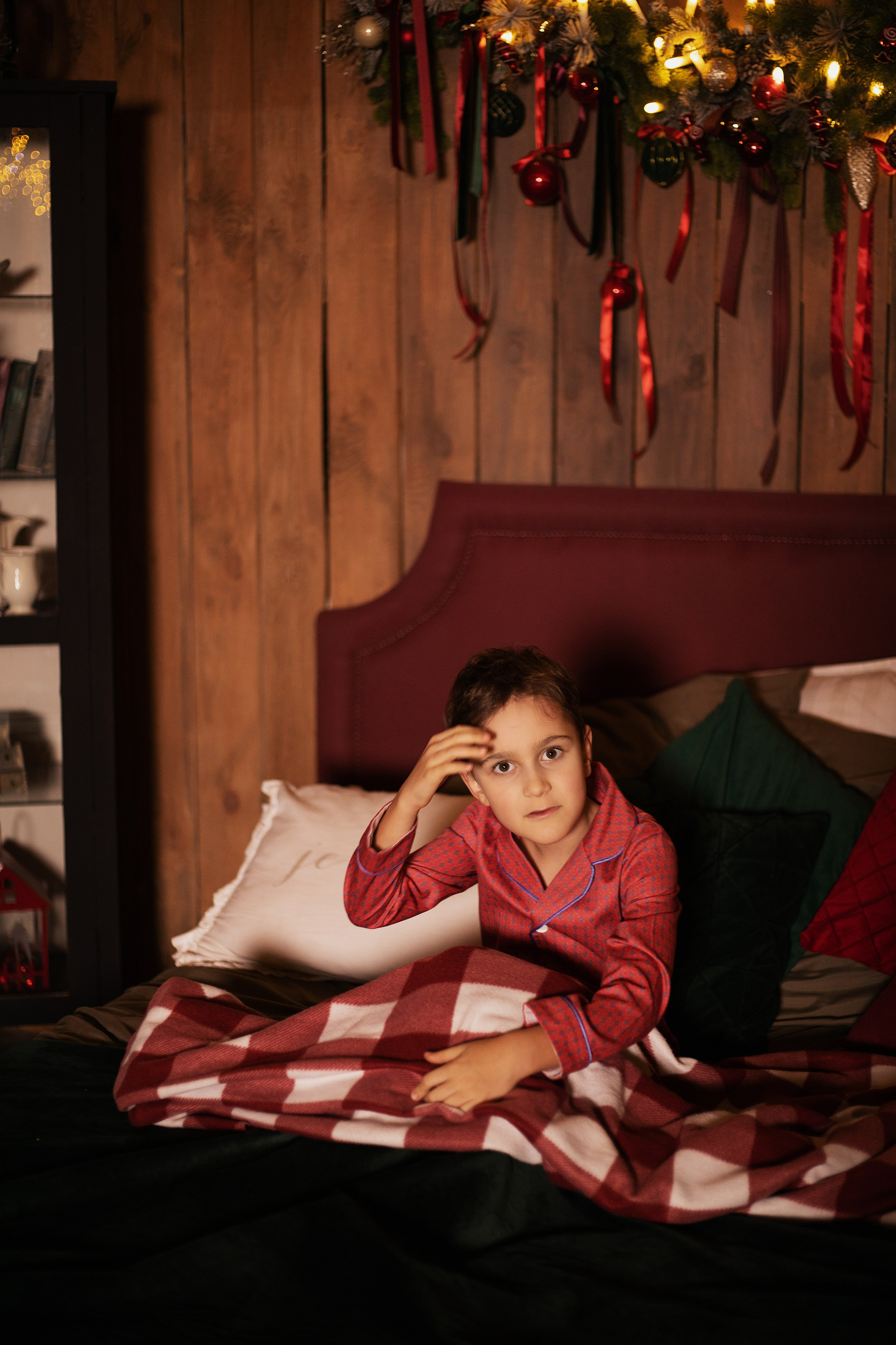 NEW YEAR. Контент-фотограф в Калининграде (Москве) Наталья Кеворкова