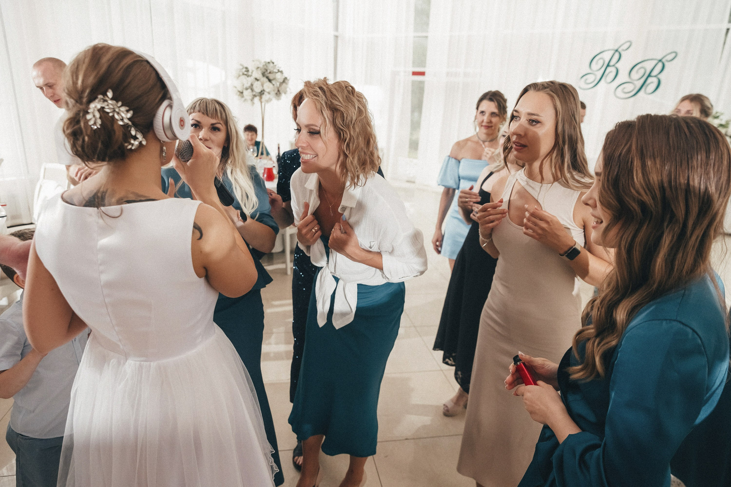 ВЕРОНИКА & ВАЛЕНТИН ` 22.07.23. Maria Startseva Photo