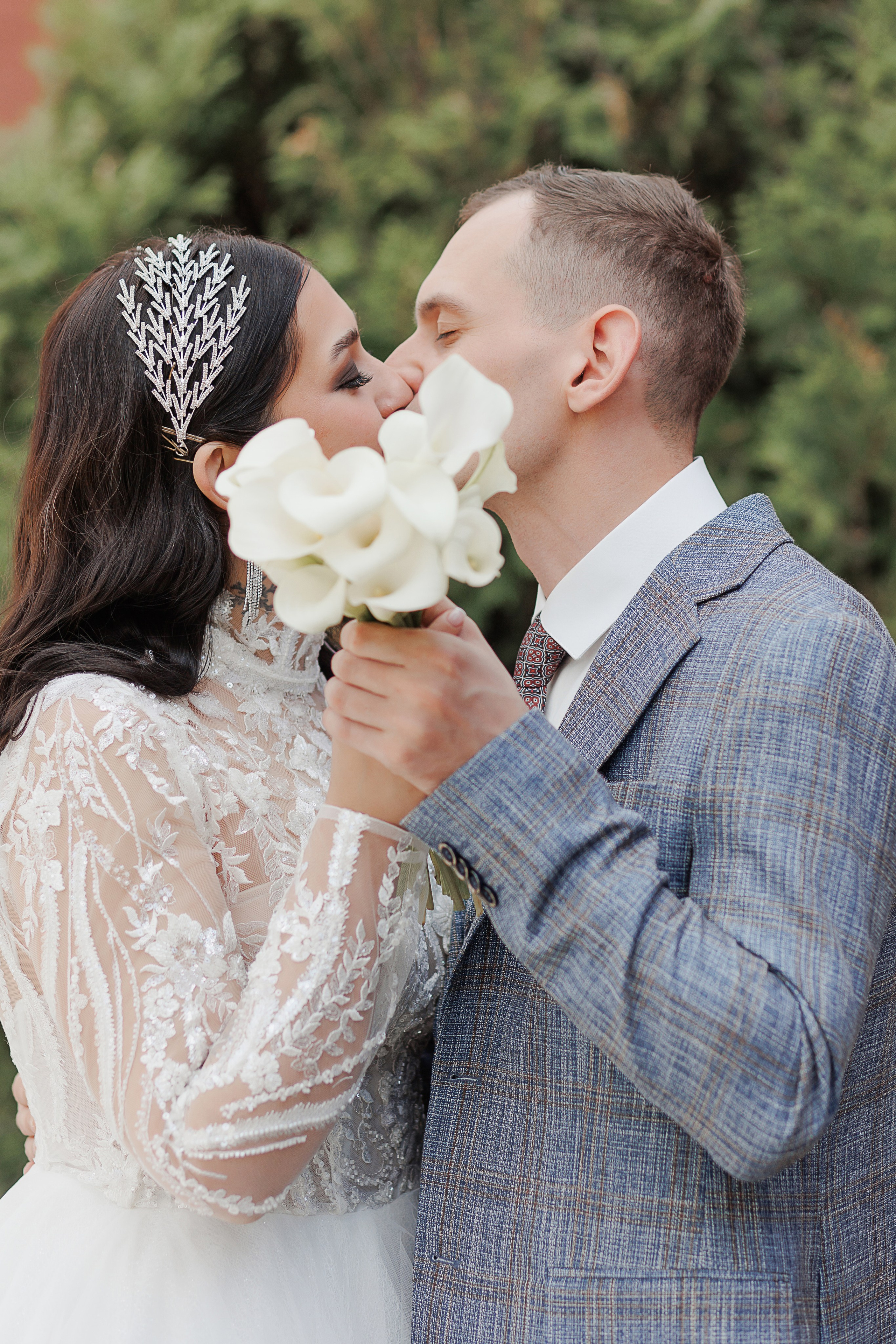 Александр и Екатерина. Свадебный и семейный фотограф в Твери и Тверской области