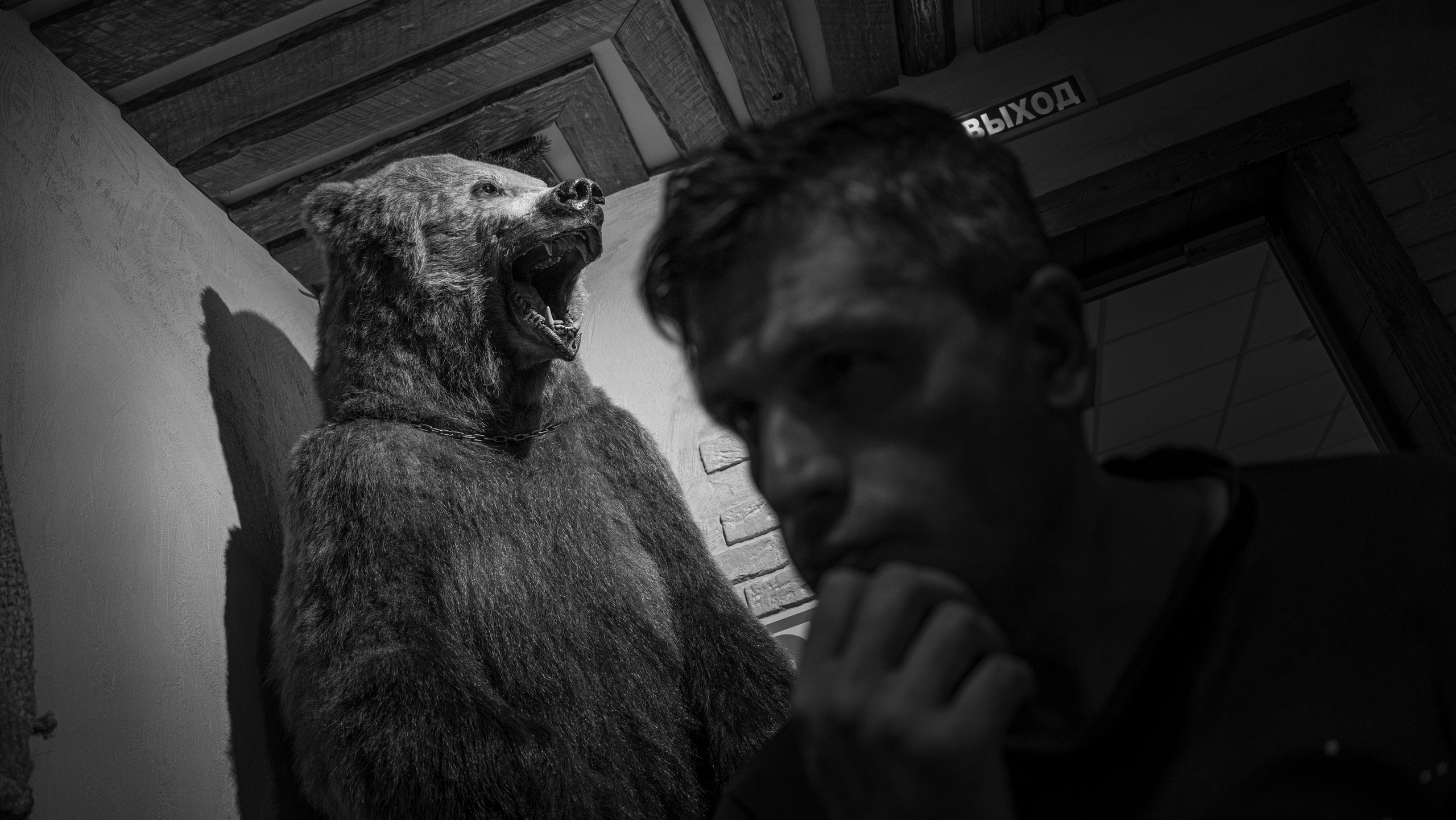 Путешествия | спорт | репортажи. Ткачев Илья — Фотограф