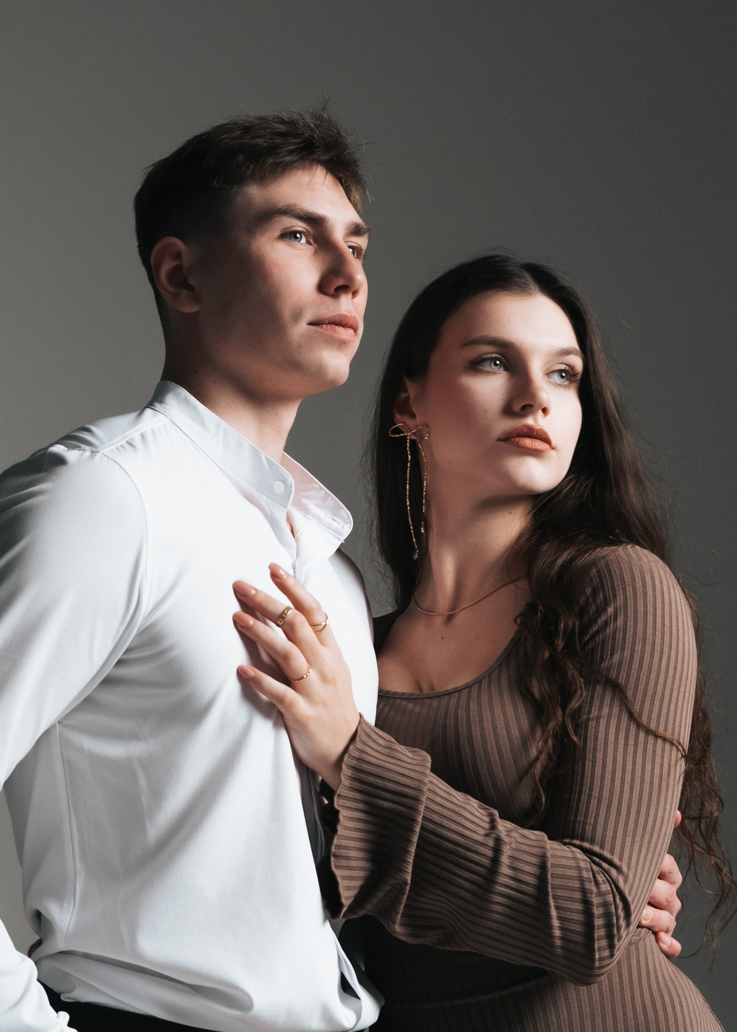 ILYA & ANGEL. Твой фотограф Софья Степанова, Новосибирск