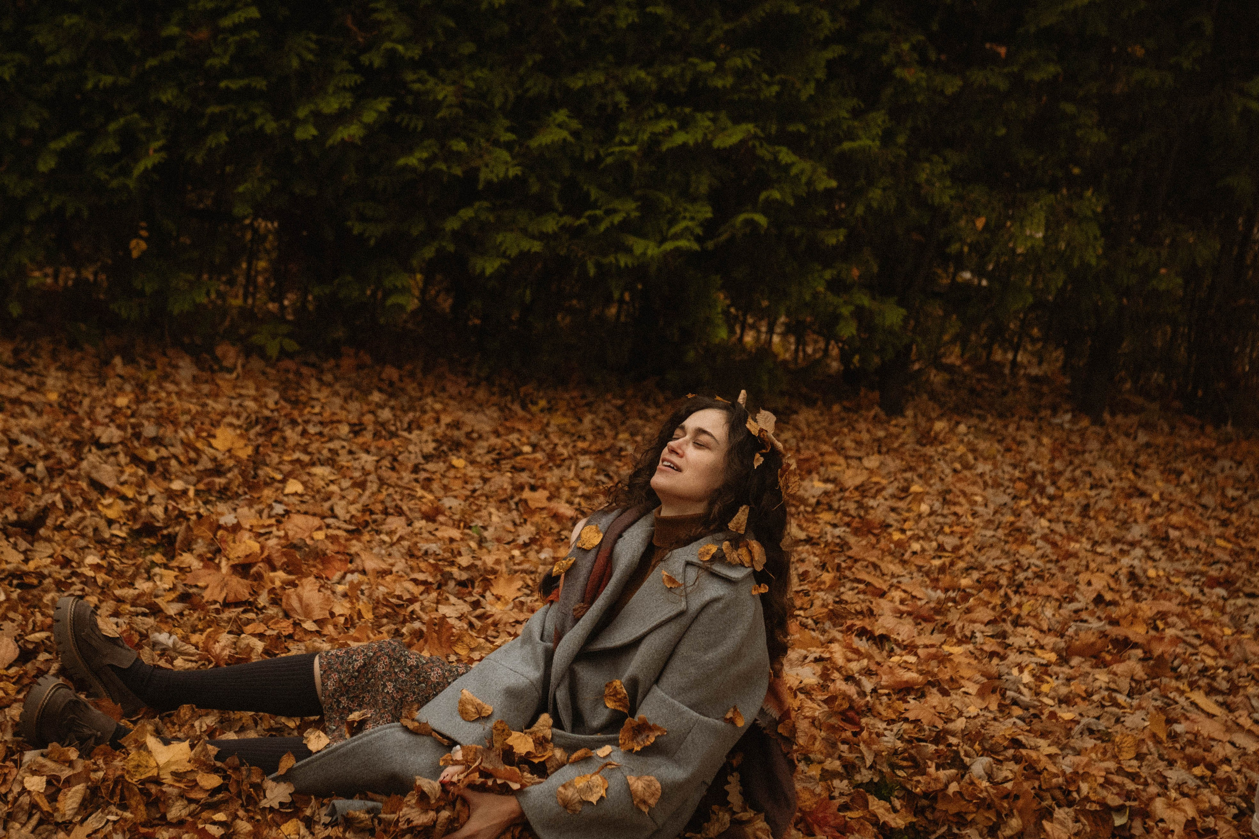 Карина, Миша, Оливер. Семейный фотограф Юлия Котова