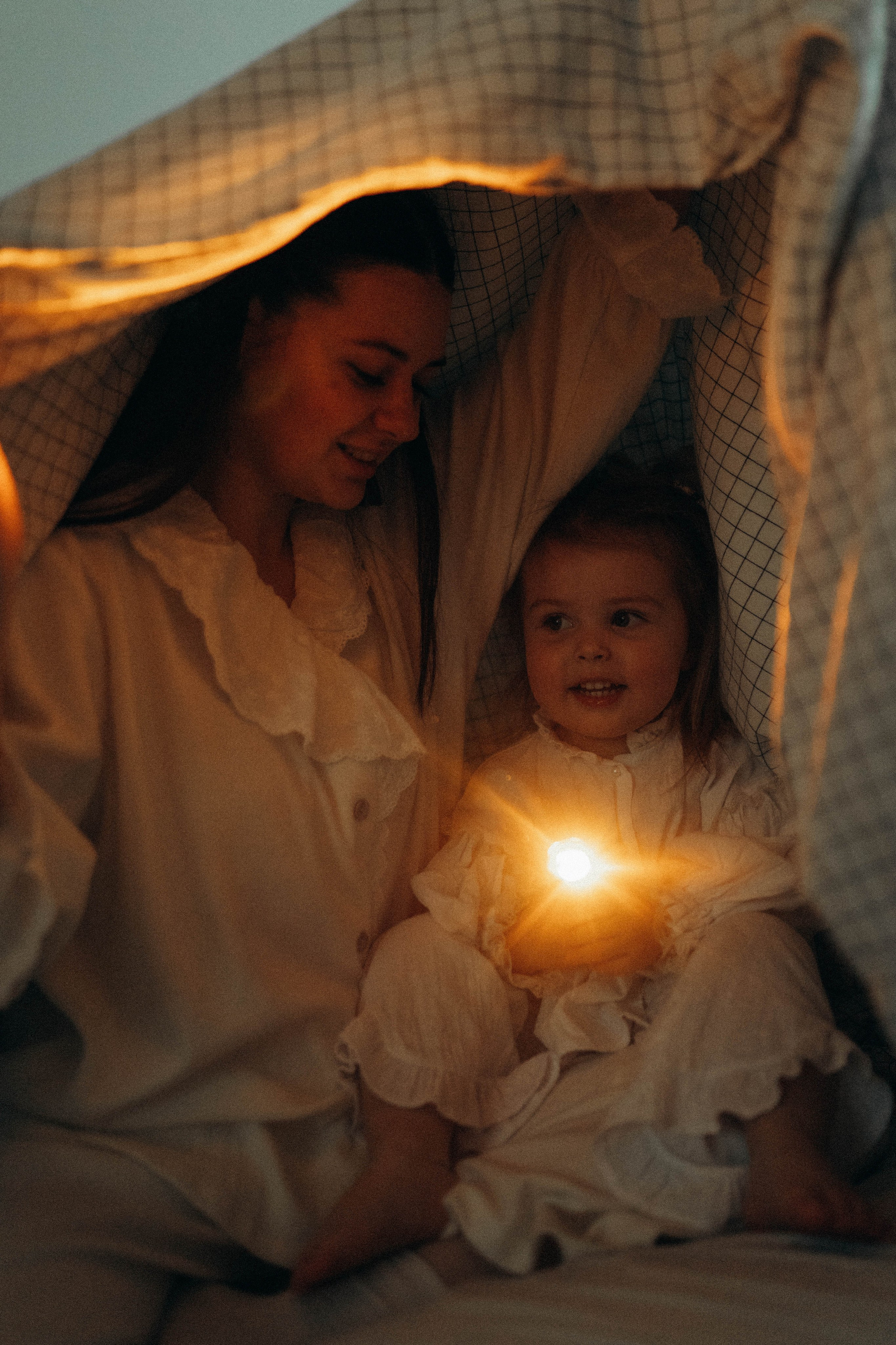 Вика, Дима, Адель, Анисия. Семейный фотограф Юлия Котова