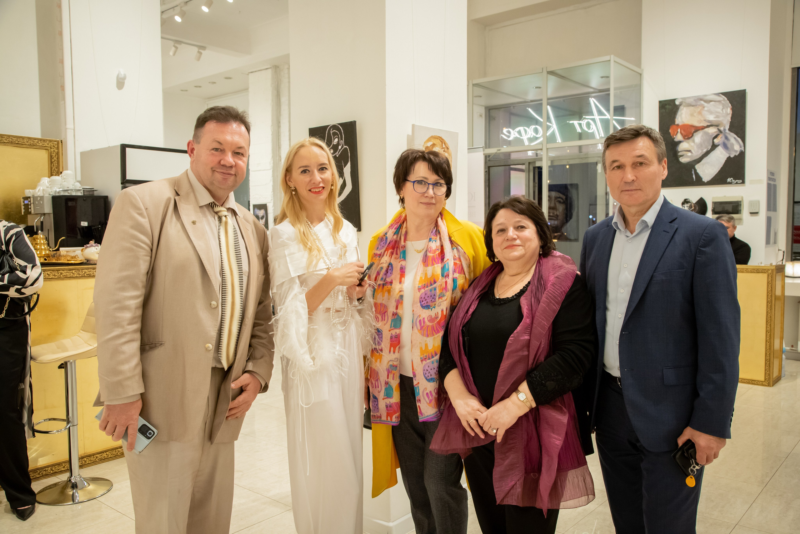 Выставки. Балетный фотограф в Москве Галина Молчанова