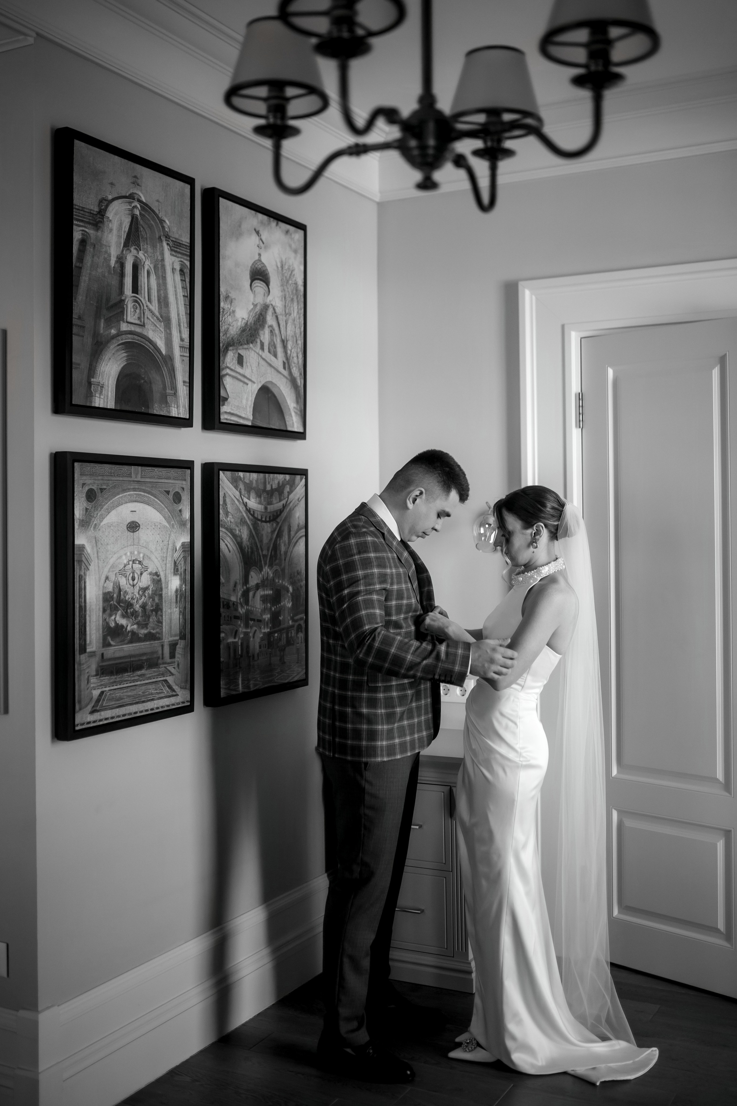 Никита и Екатерина 08/02/2025. Свадебный и семейный фотограф в Севастополе и в Крыму Анастасия Корчак