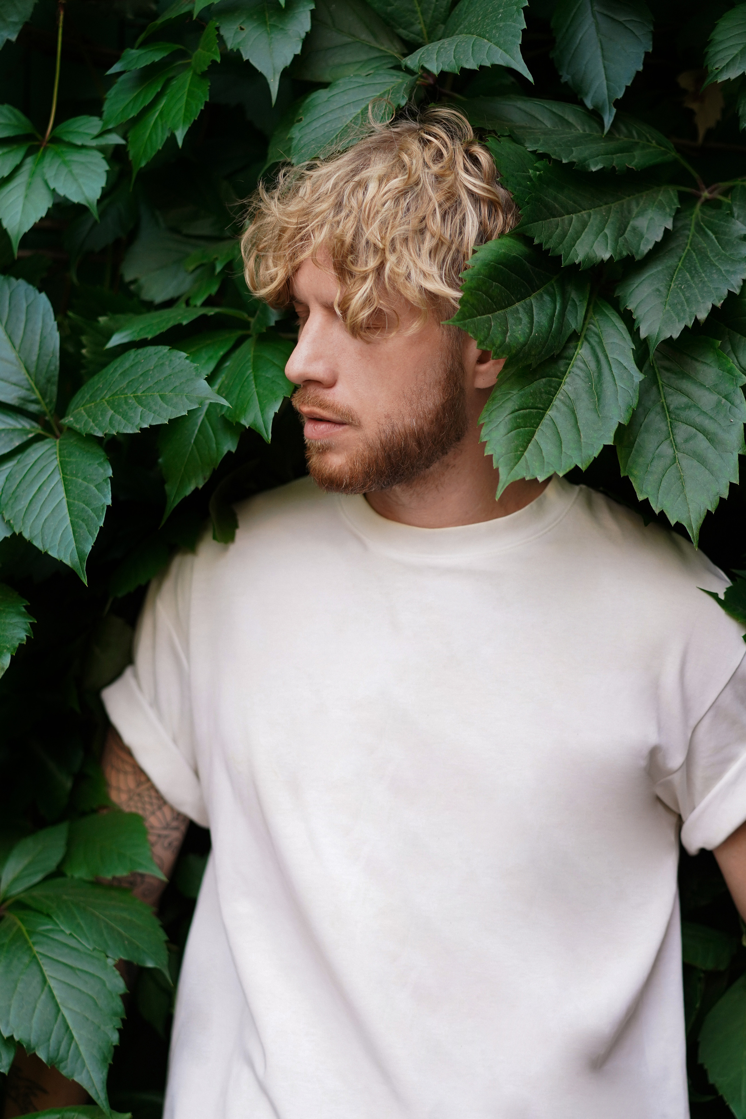 Саша. Фотограф Александра Луць