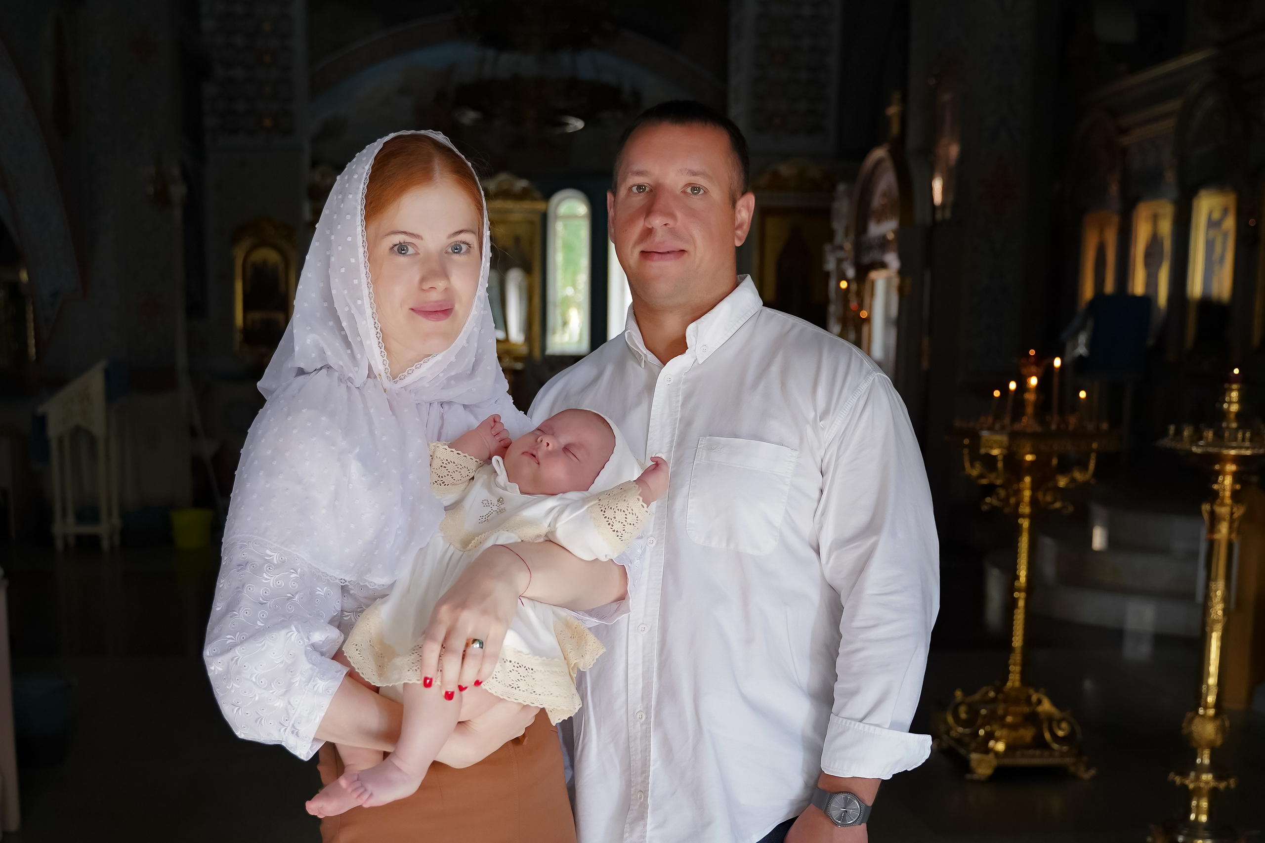 Дарина. Фотограф Александра Луць