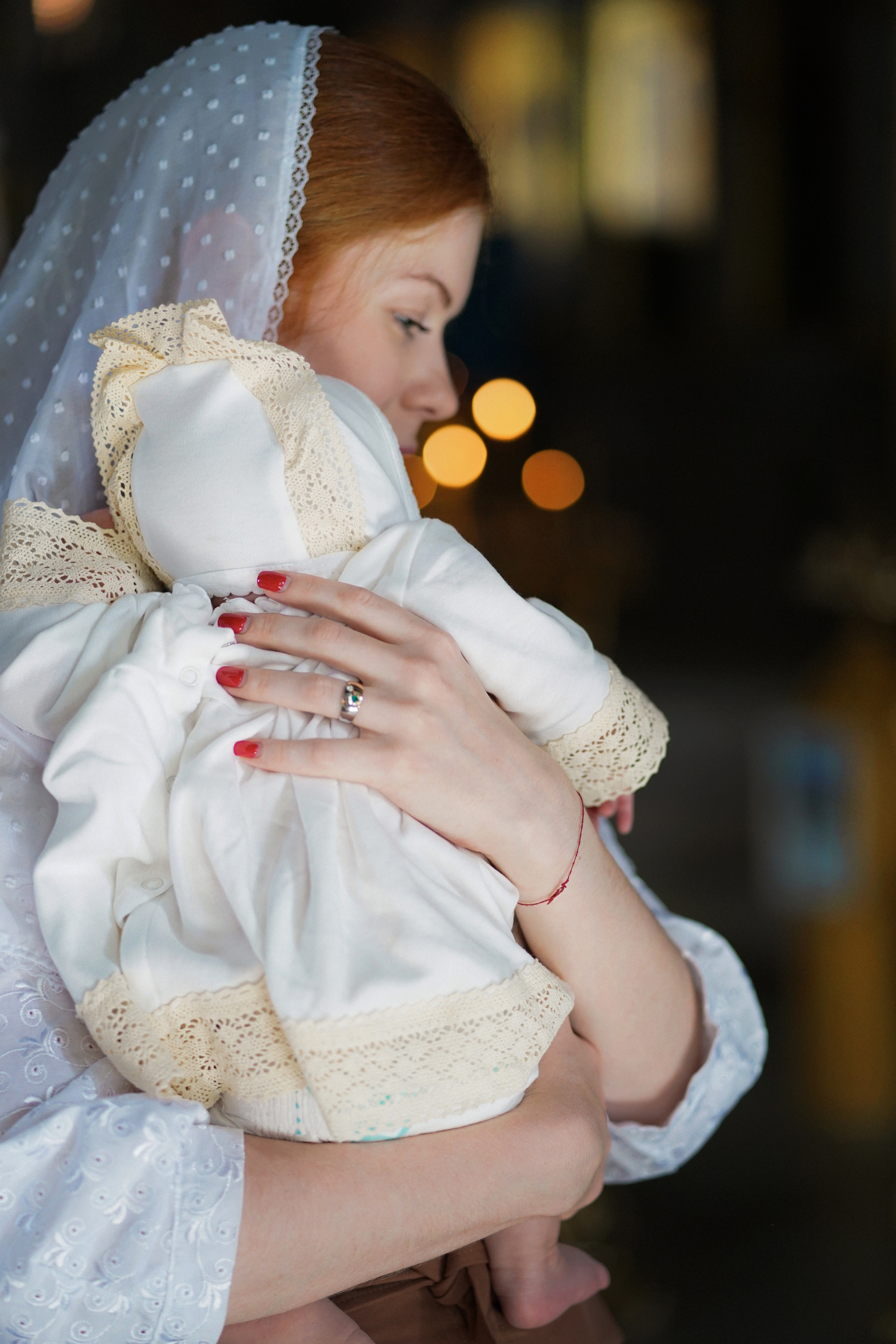 Дарина. Фотограф Александра Луць
