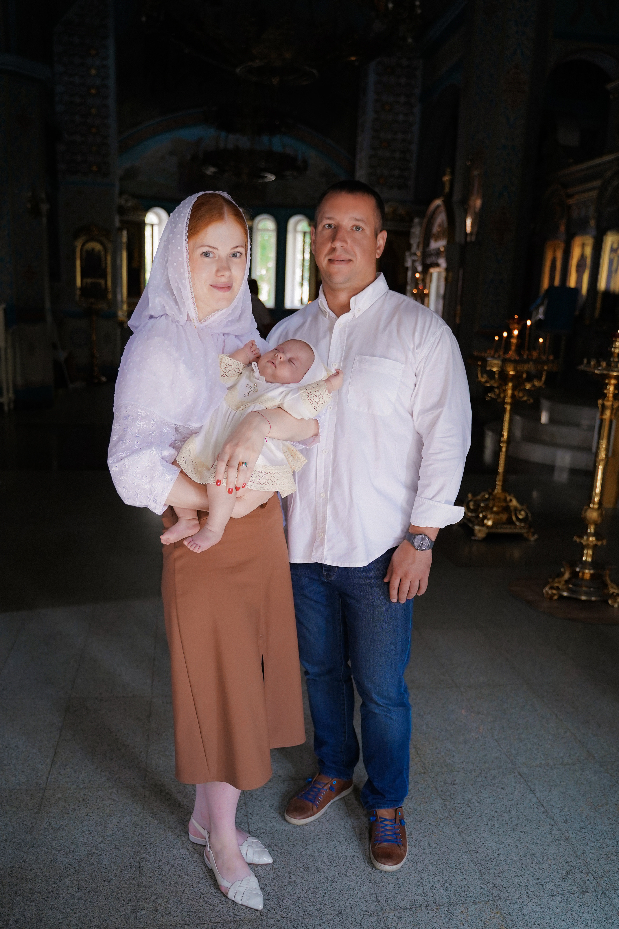 Дарина. Фотограф Александра Луць