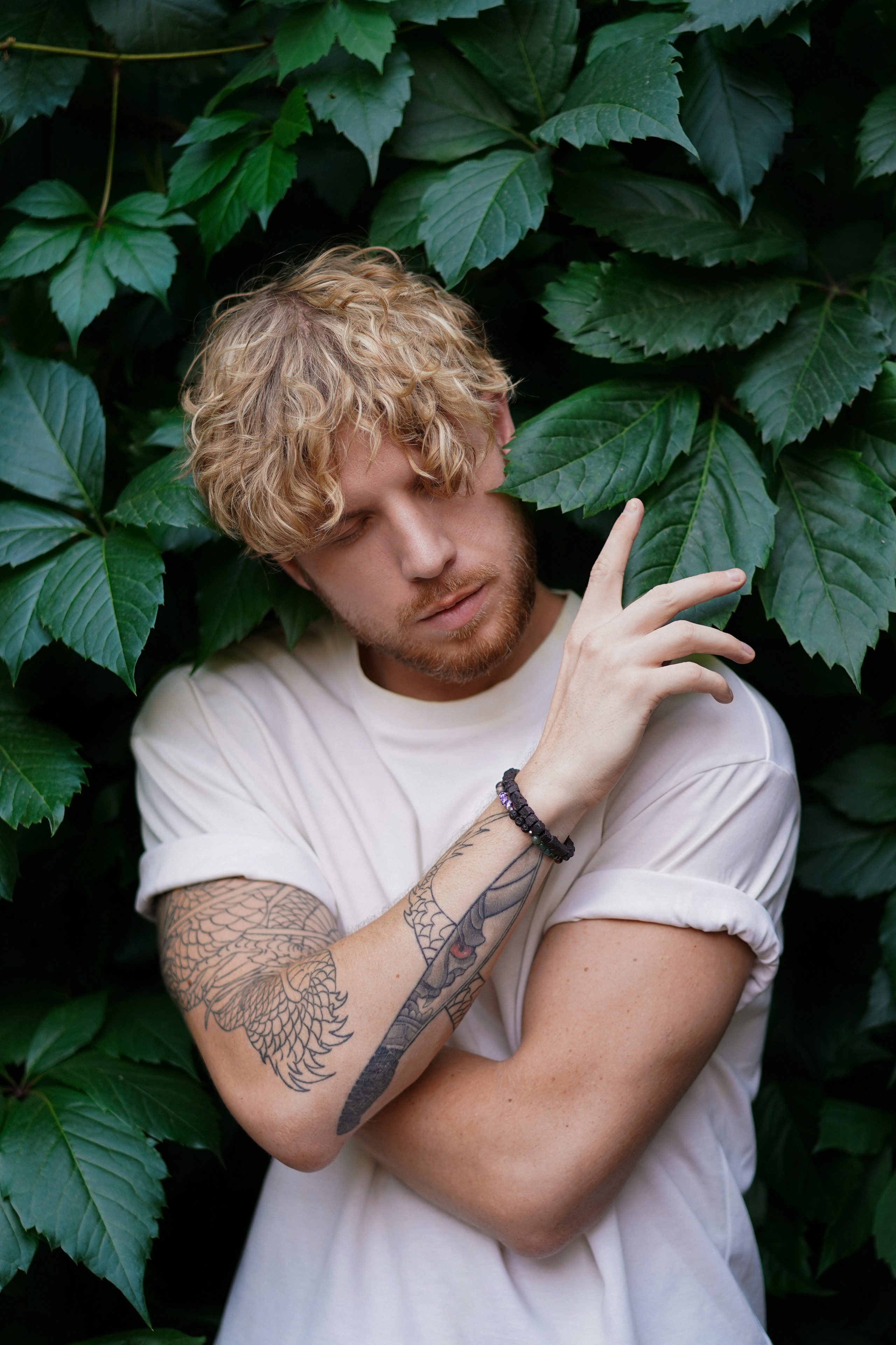 Саша. Фотограф Александра Луць