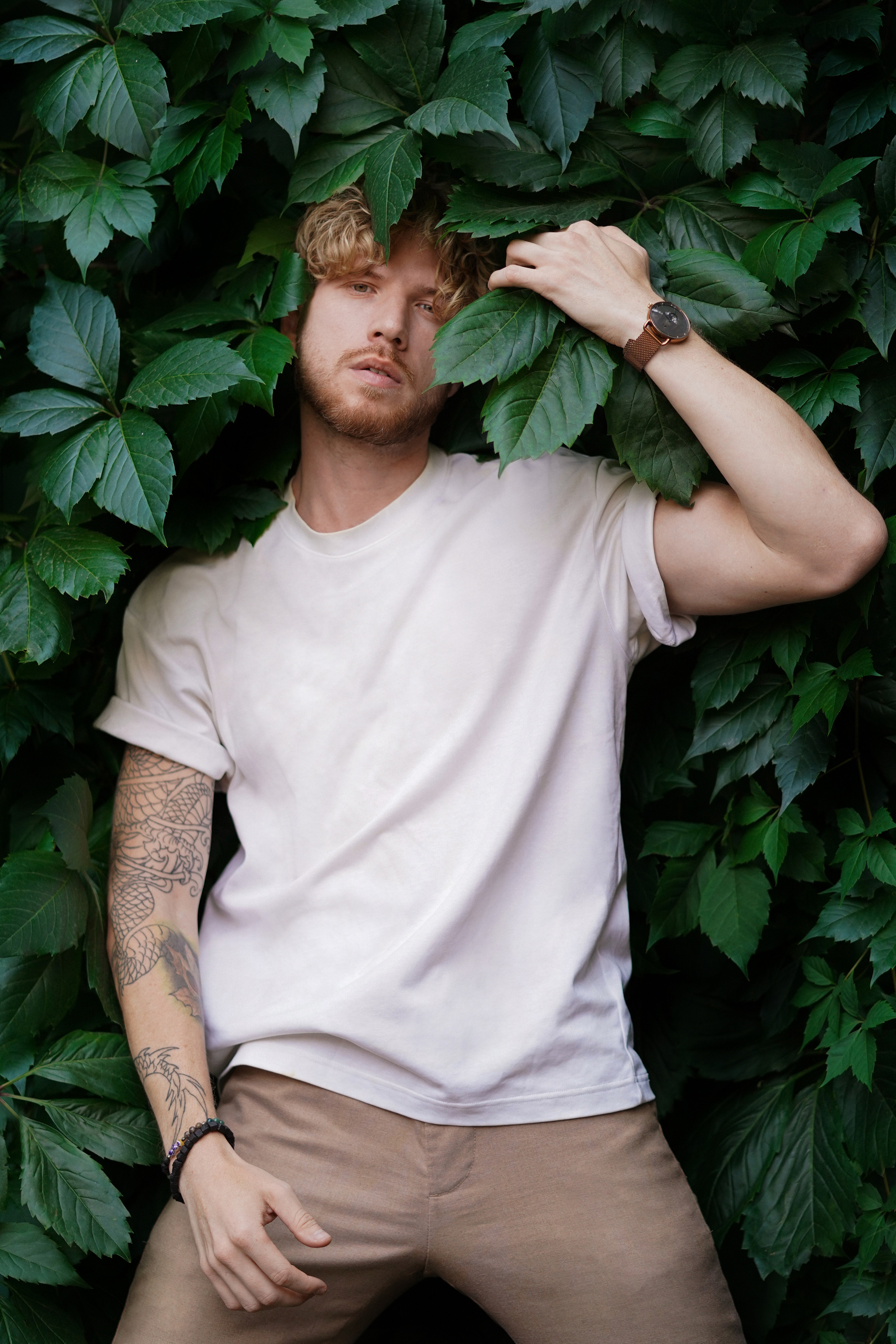 Саша. Фотограф Александра Луць