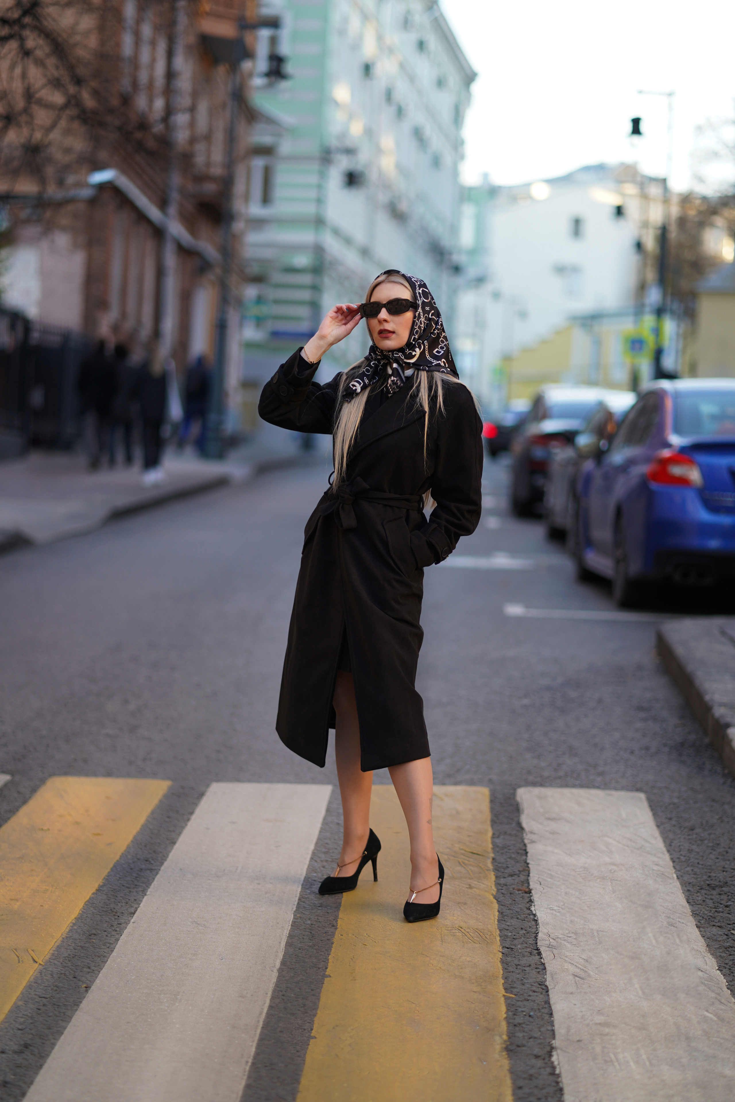 Виктория. Фотограф Александра Луць