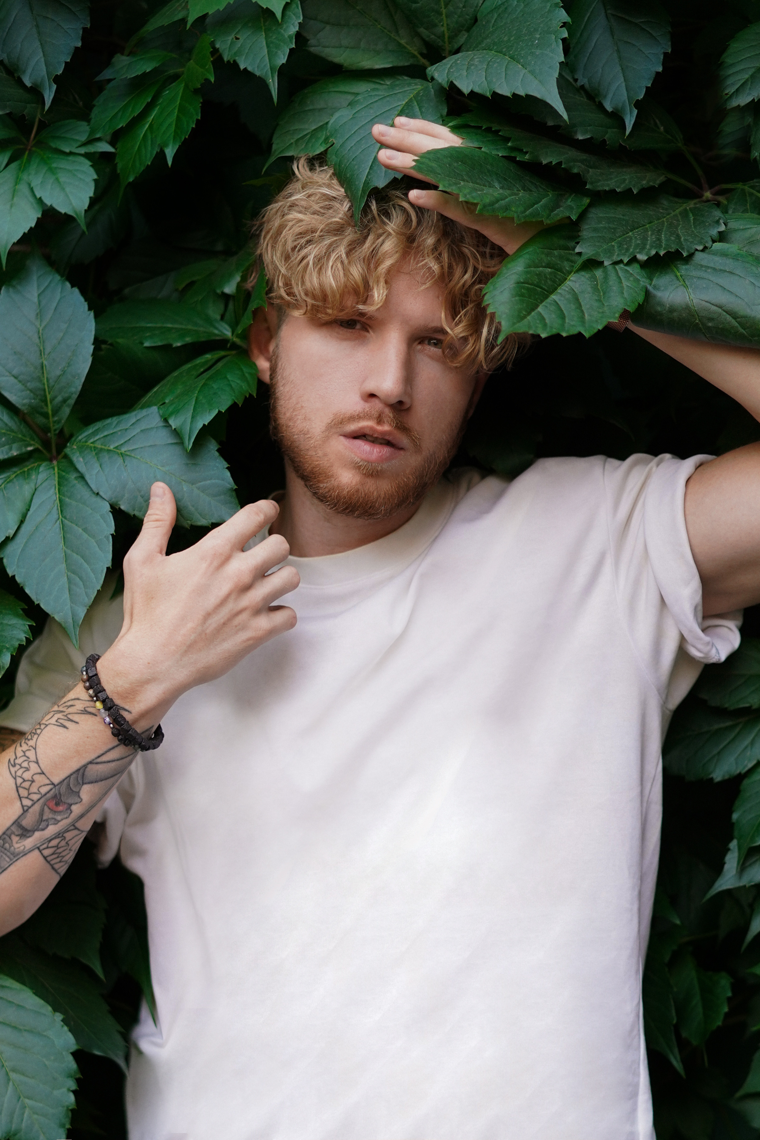 Саша. Фотограф Александра Луць