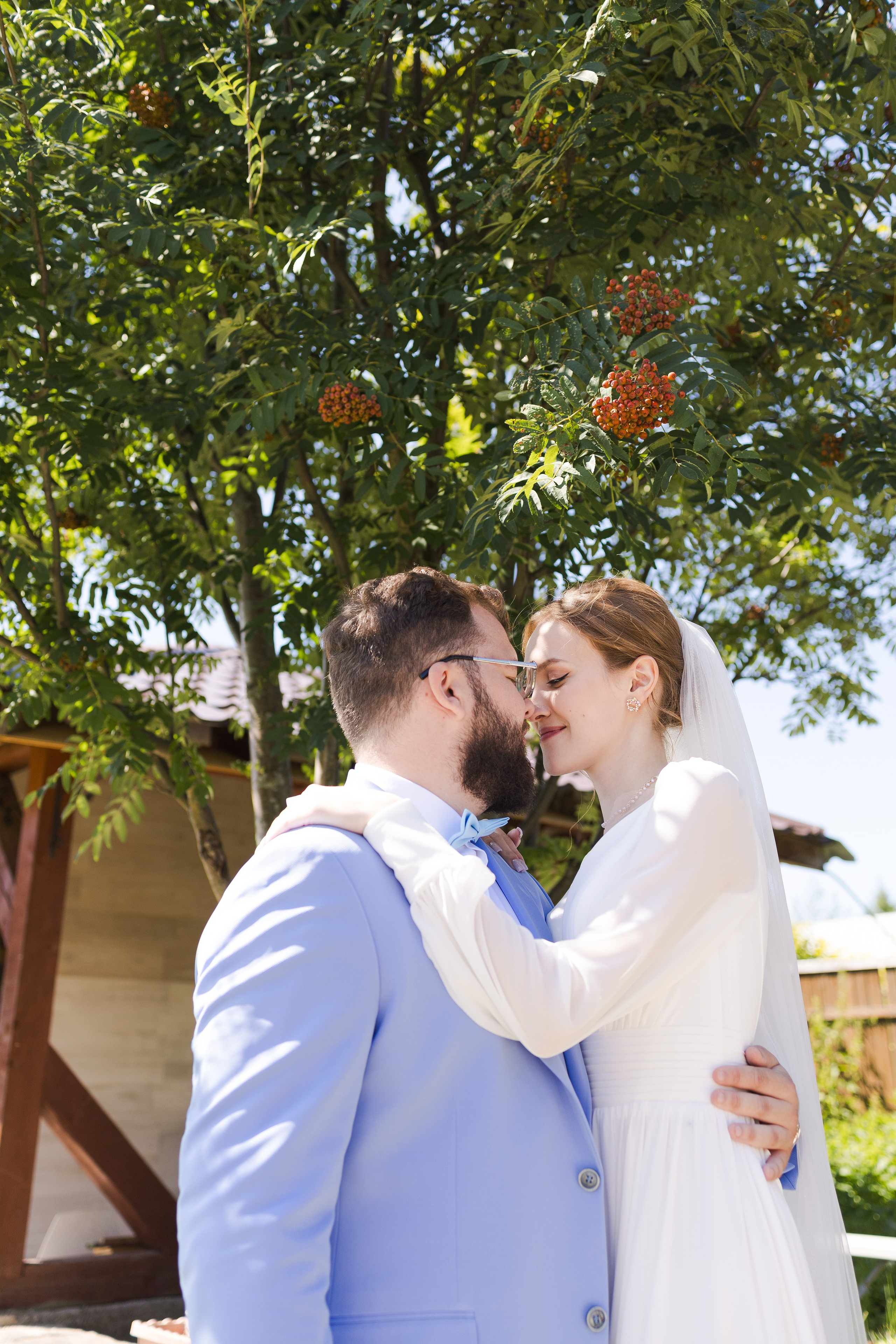 Полина и Даниил. Кристина | youseeitmyway | Фото