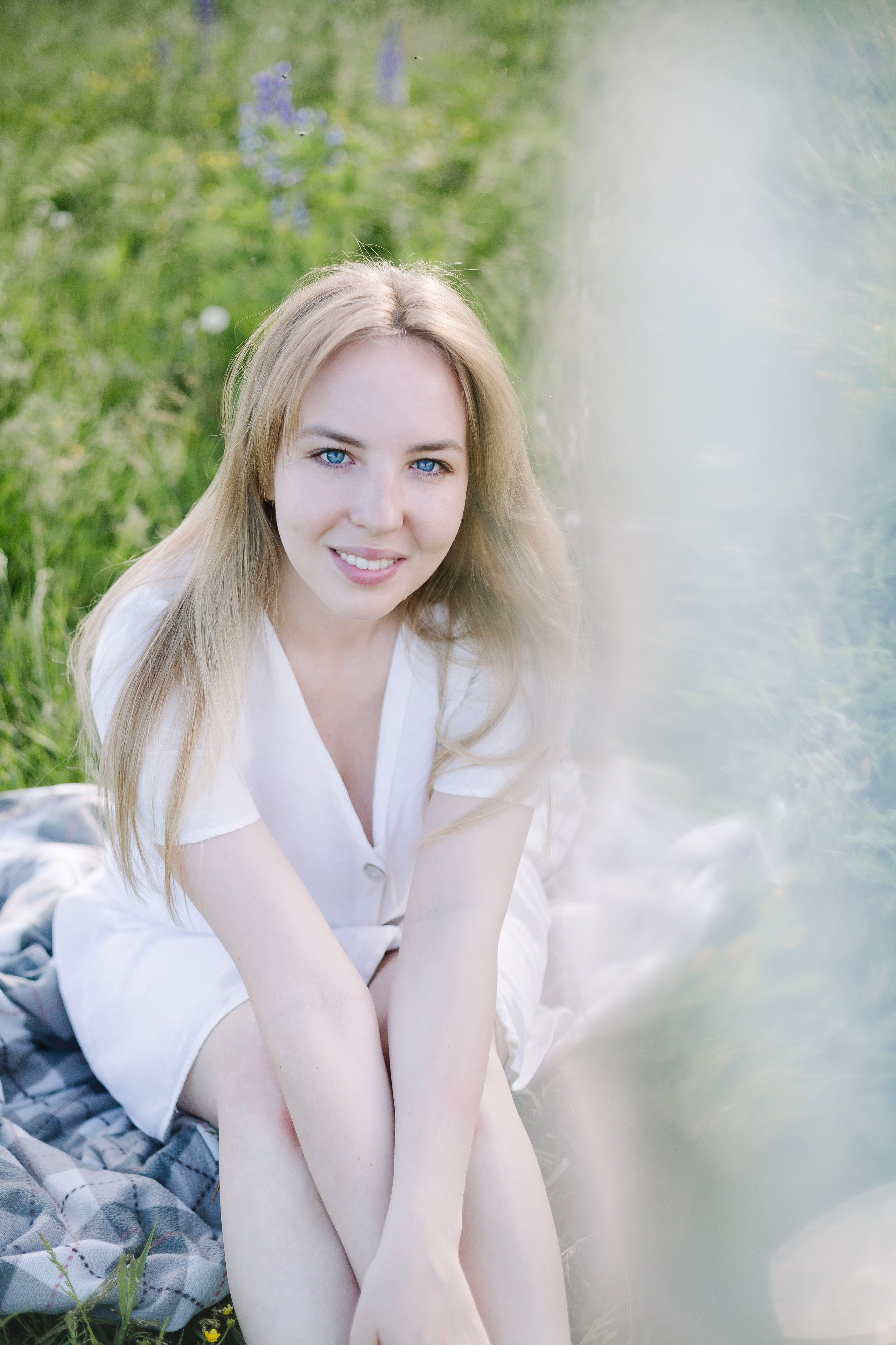 Настя. Кристина | youseeitmyway | Фото