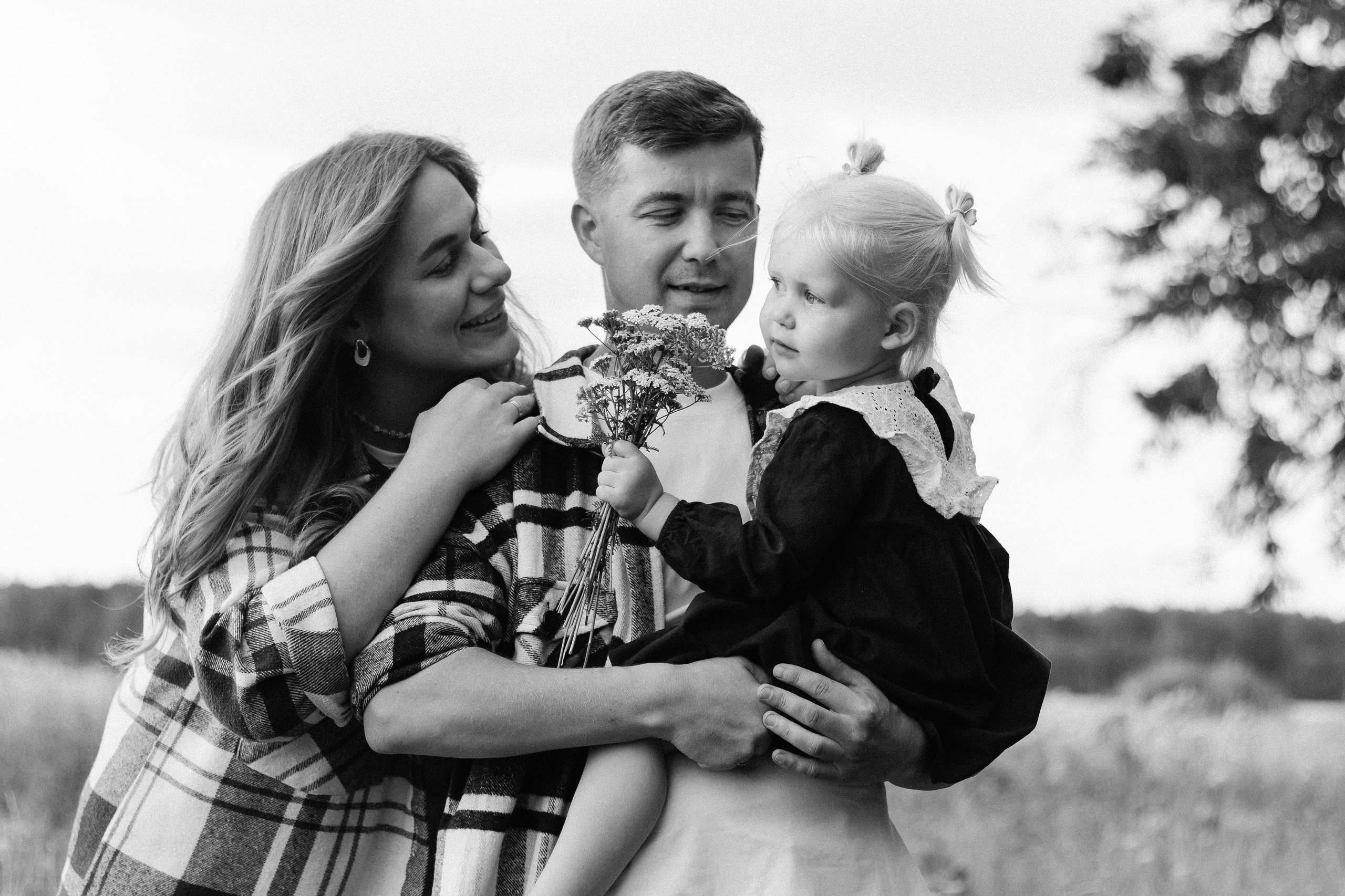 Лена, Антон и Мира. Кристина | youseeitmyway | Фото