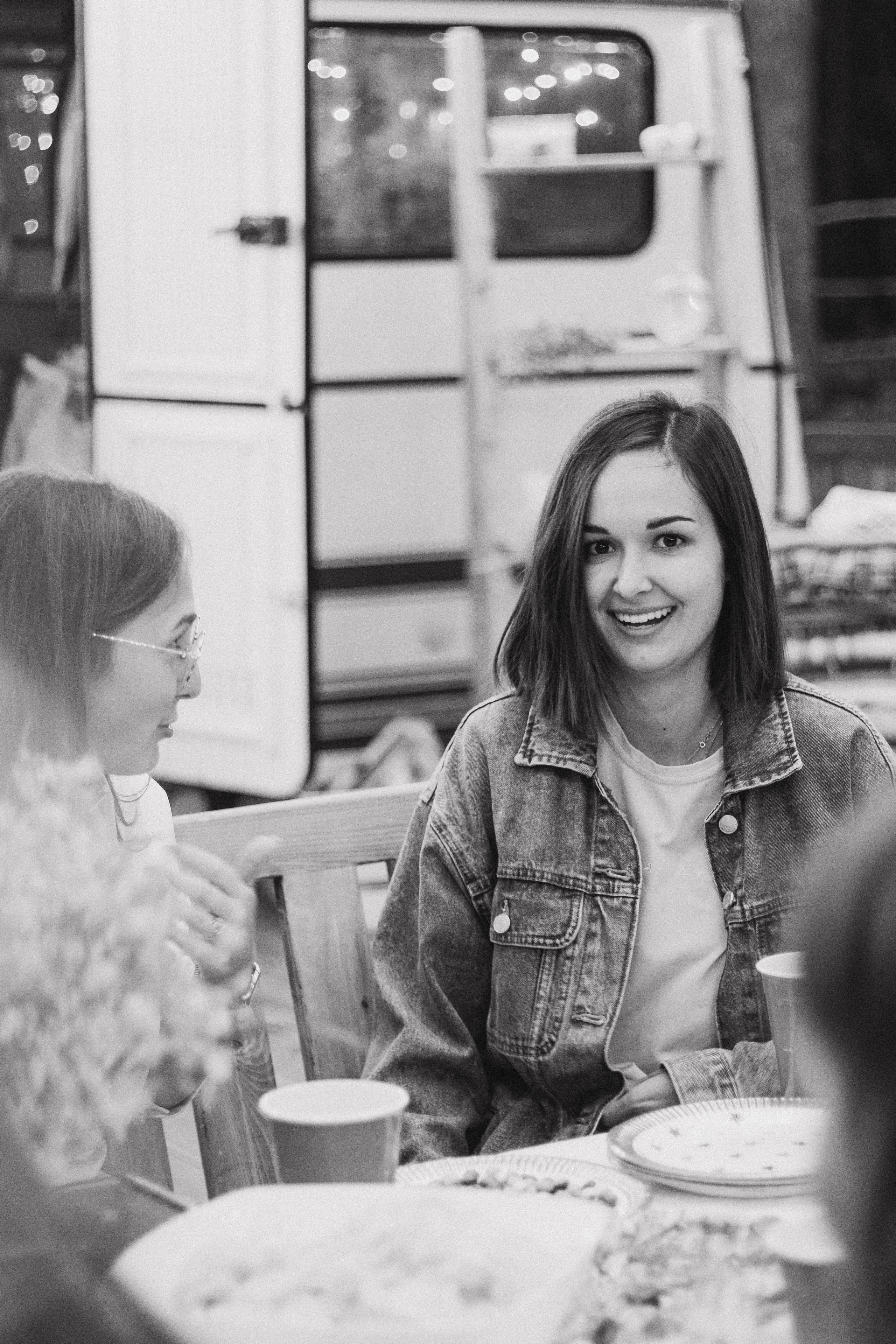 День Рождения Саши. Кристина | youseeitmyway | Фото