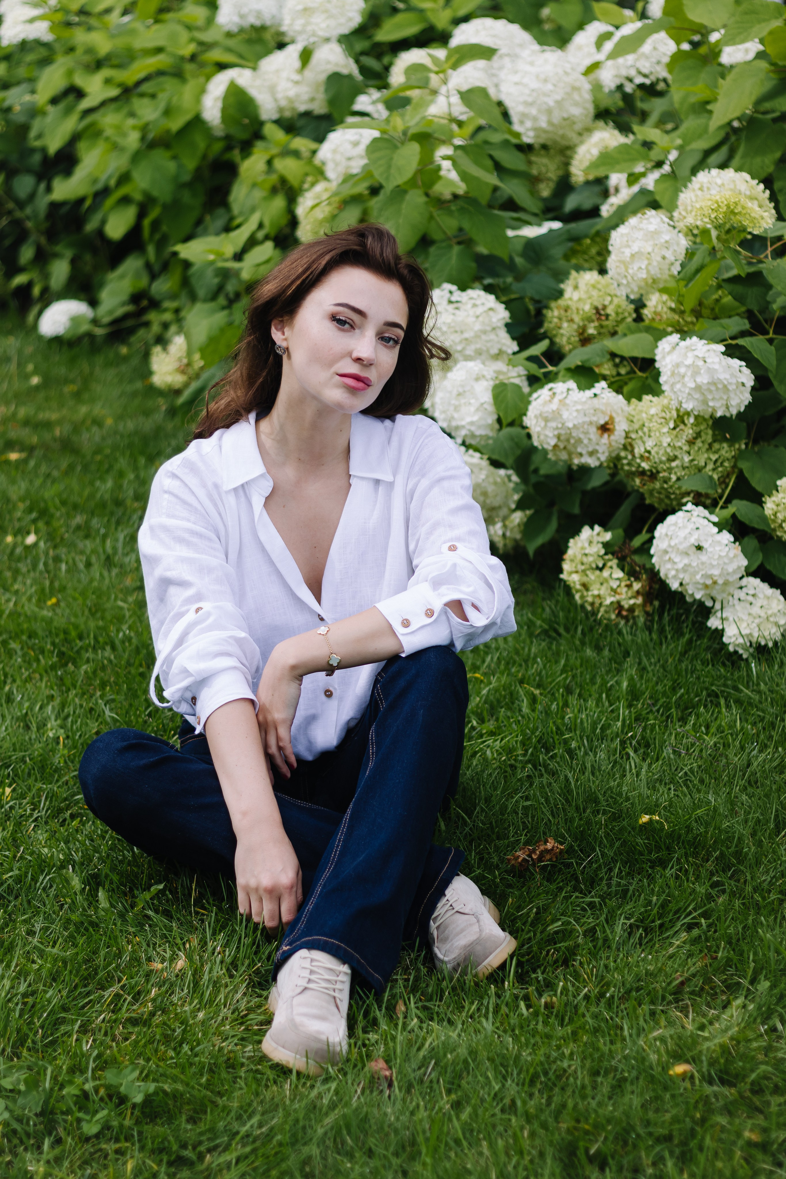 Аня. Кристина | youseeitmyway | Фото