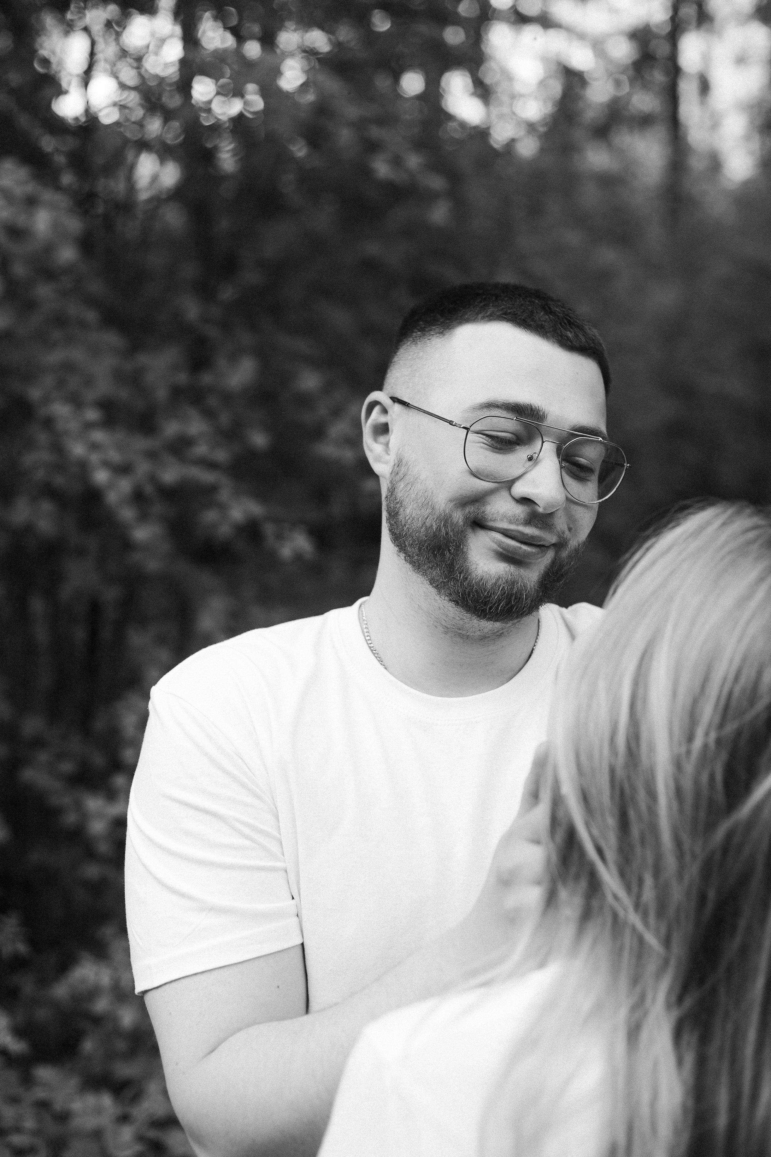 Юля и Богдан. Кристина | youseeitmyway | Фото