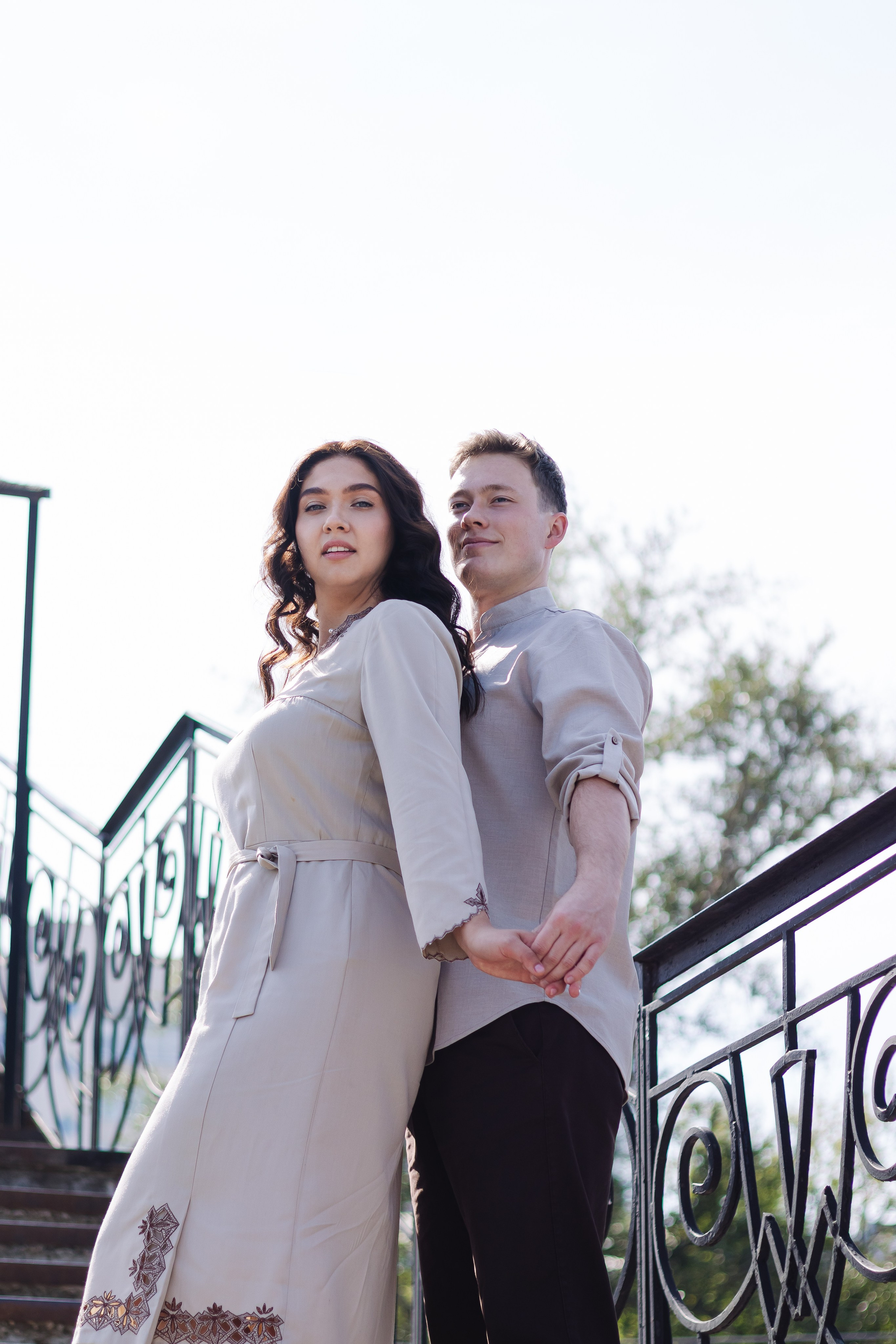 Василина и Филипп. Кристина | youseeitmyway | Фото