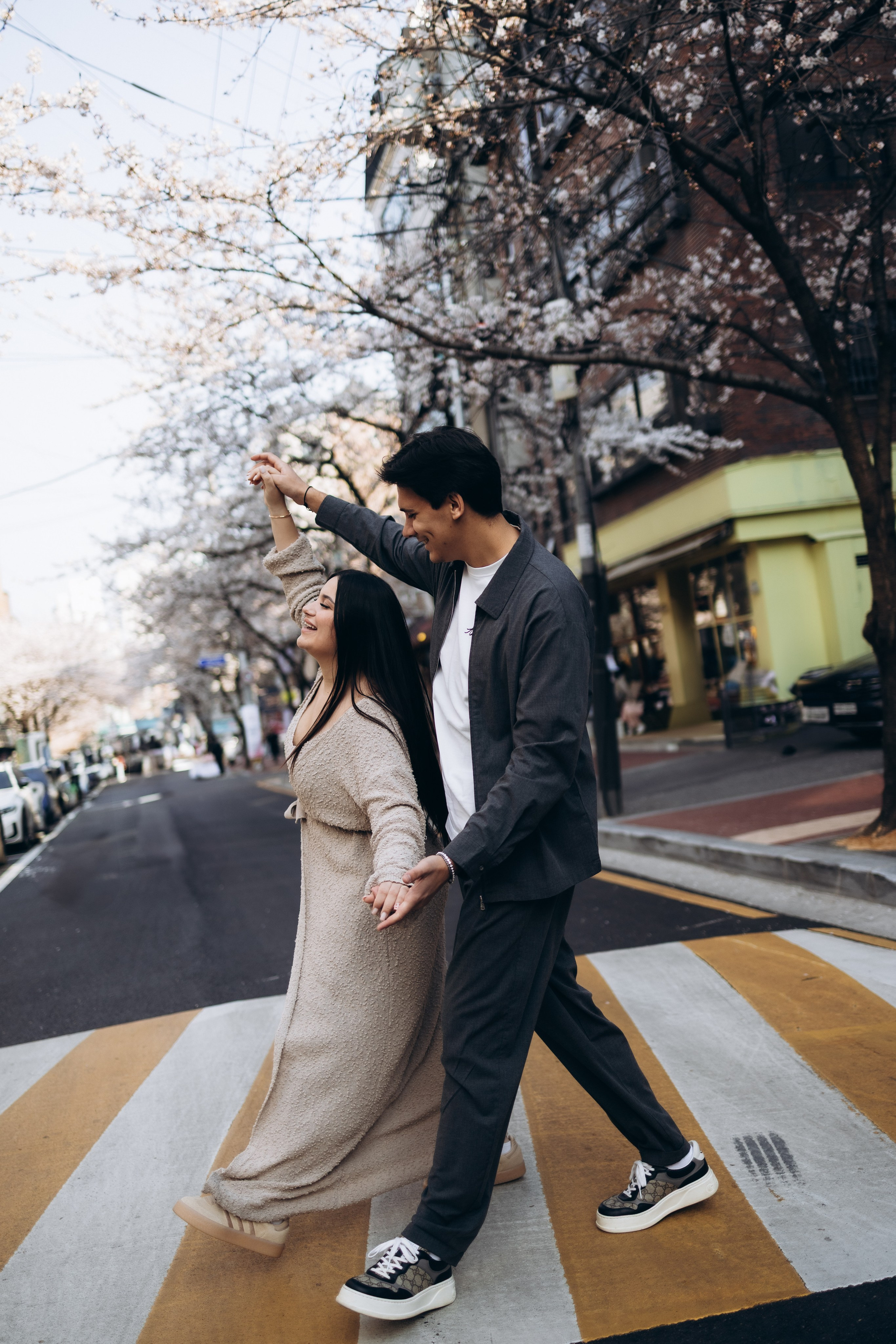 Love story Валентин и Ивета. Фотограф Артем Бросов в Санкт-Петербурге и Дубае