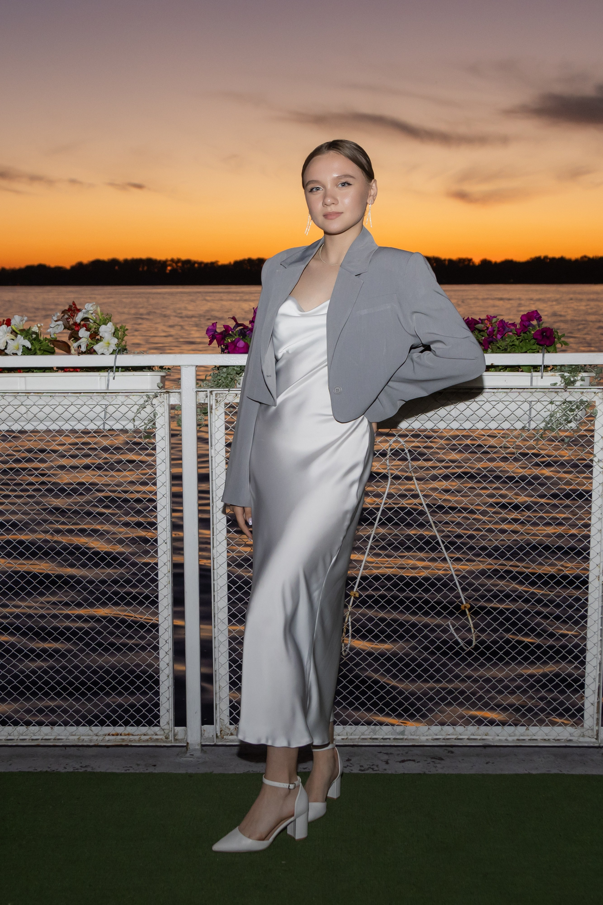 Выпускной 2024. Фотограф в Самаре / Олеся Широнина