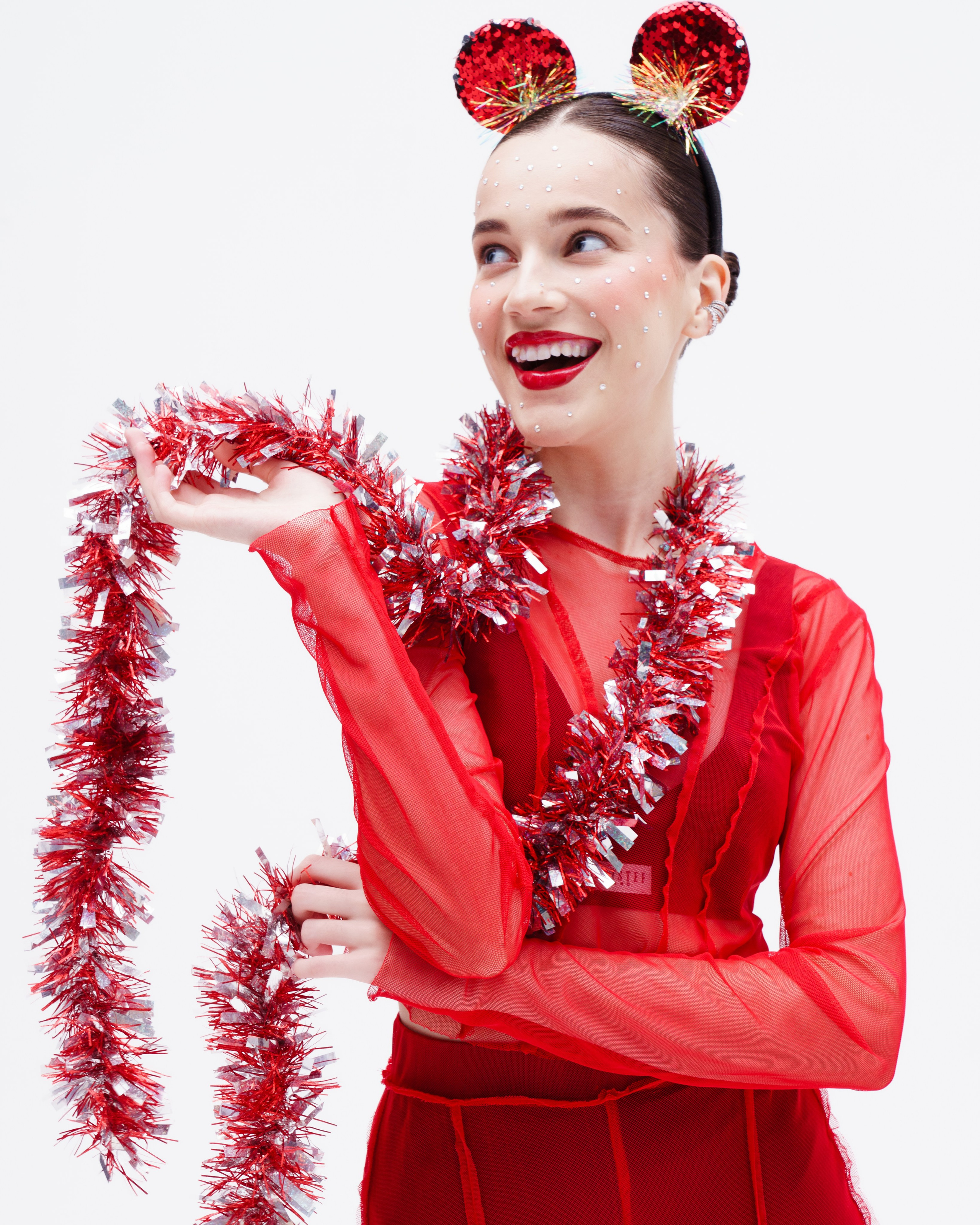 Варя Дзядович. Модельное агентство TM Models в Калининграде