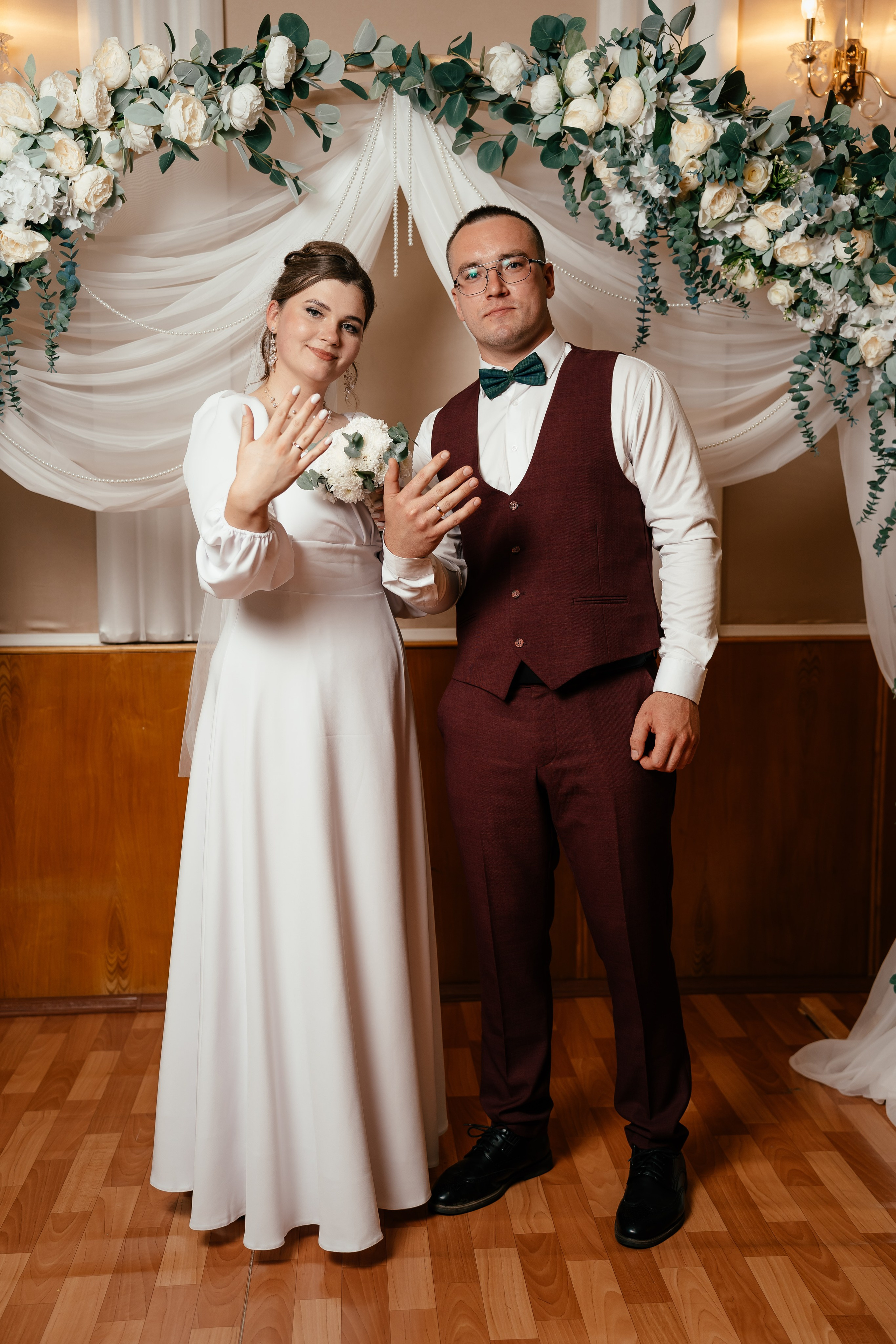 26.06.2026. Фотограф Торопец Кристина Абрамова Kanwellia photography