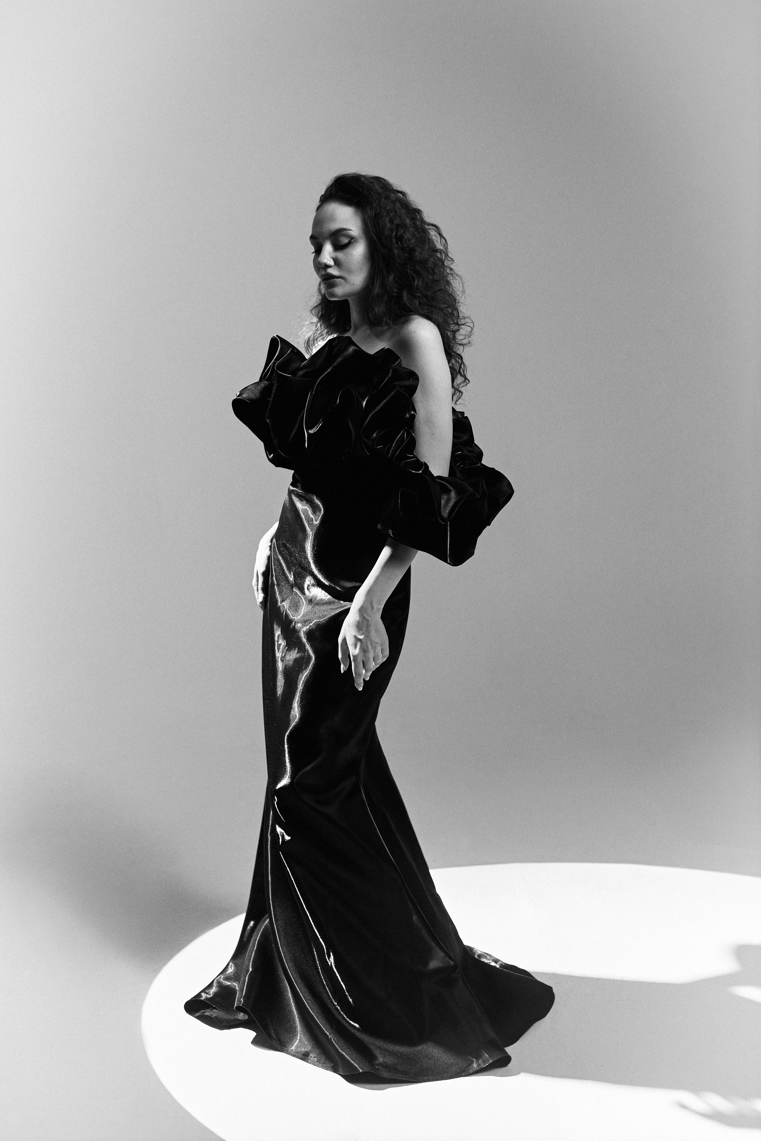 Laruu.kz. Fashion-фотограф Желеуов Дулат