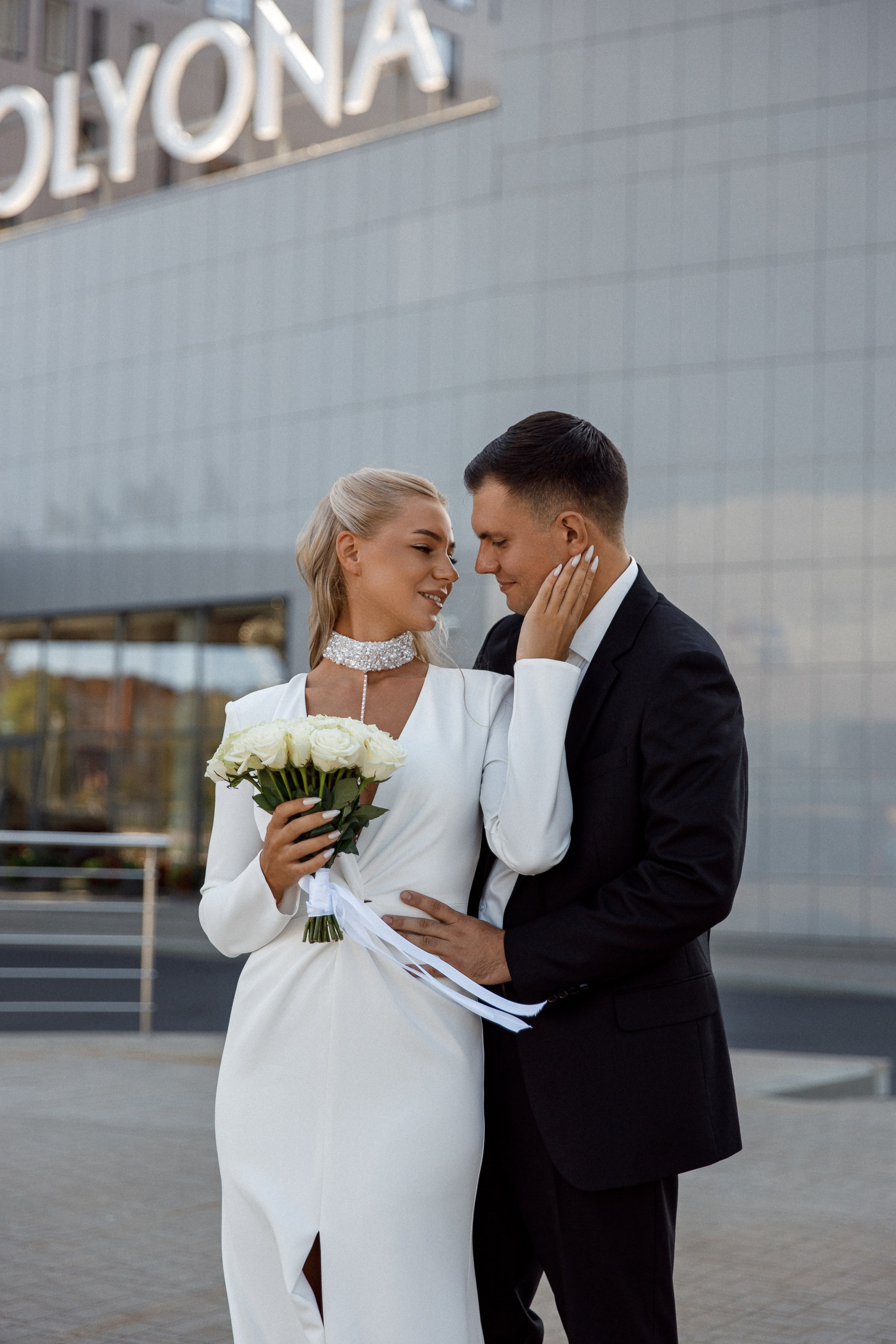 KINO HOLL. Свадебный фотограф Дмитрий Воробьев Ярославль