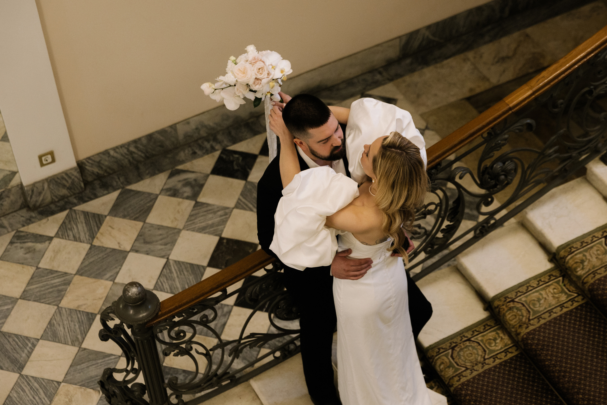 A | L. Anna Fridenberg | wedding photographer