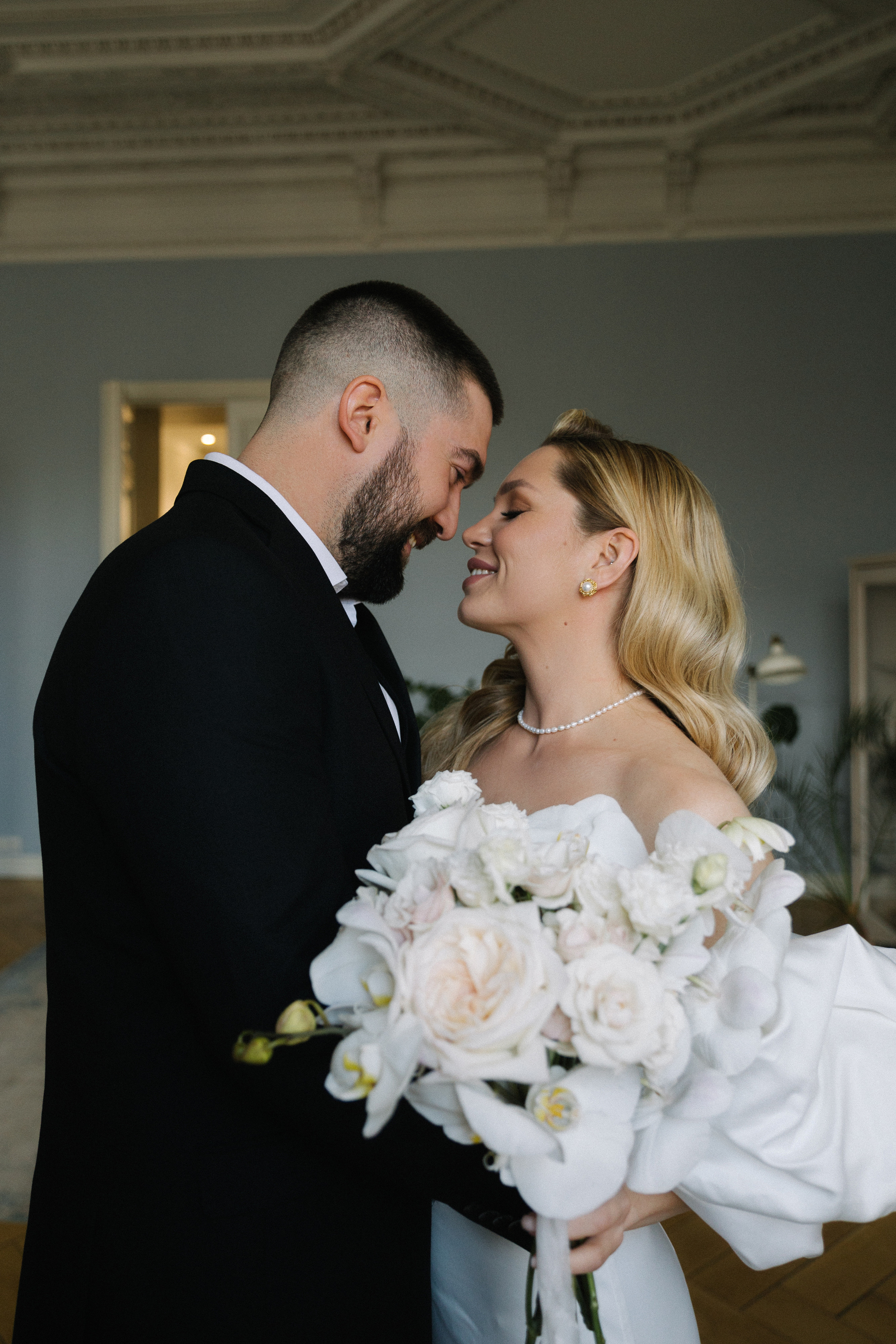 A | L. Anna Fridenberg | wedding photographer