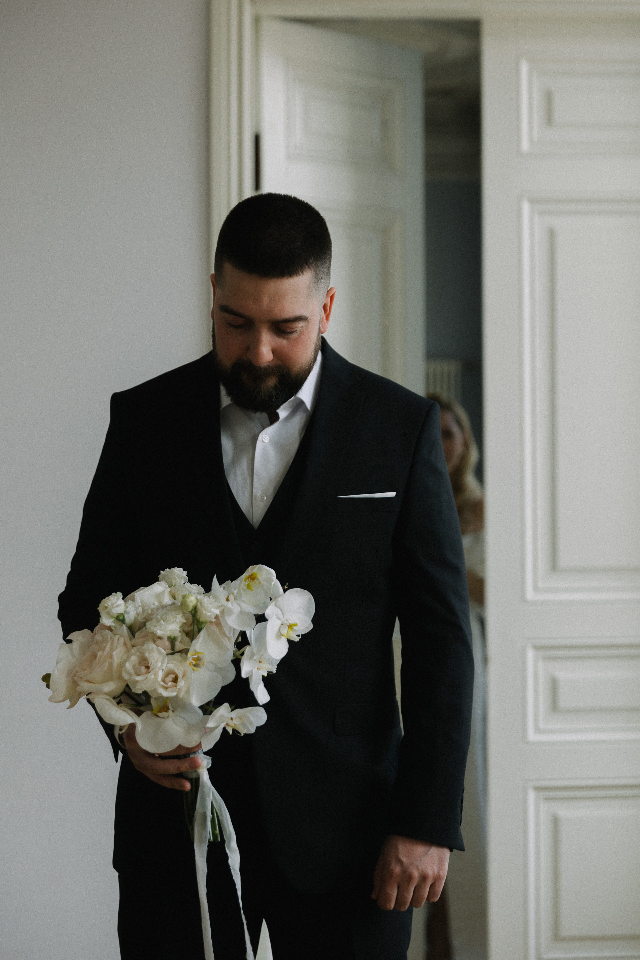 A | L. Anna Fridenberg | wedding photographer